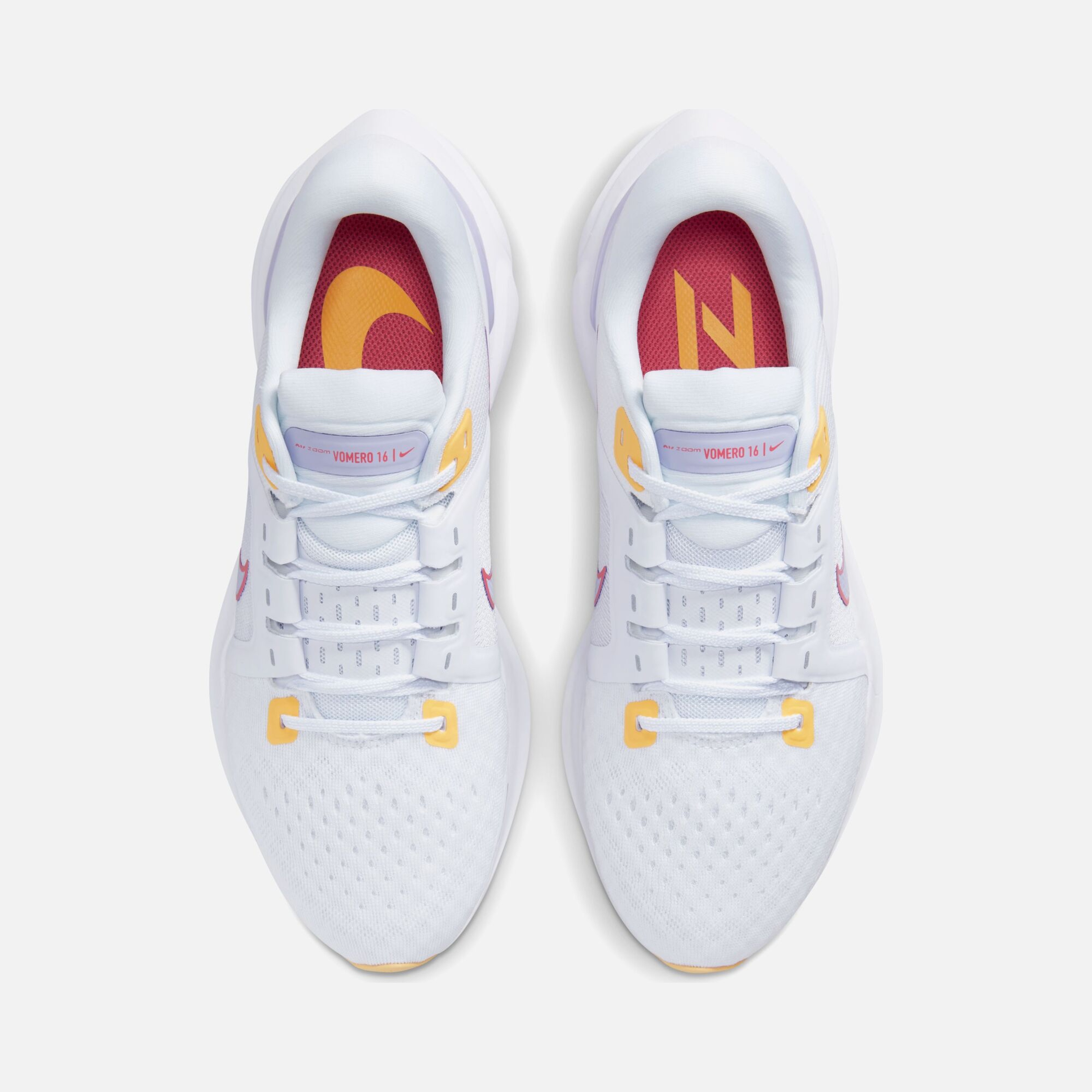 Nike Air Zoom Vomero 16 Road Running Kadın Spor Ayakkabı