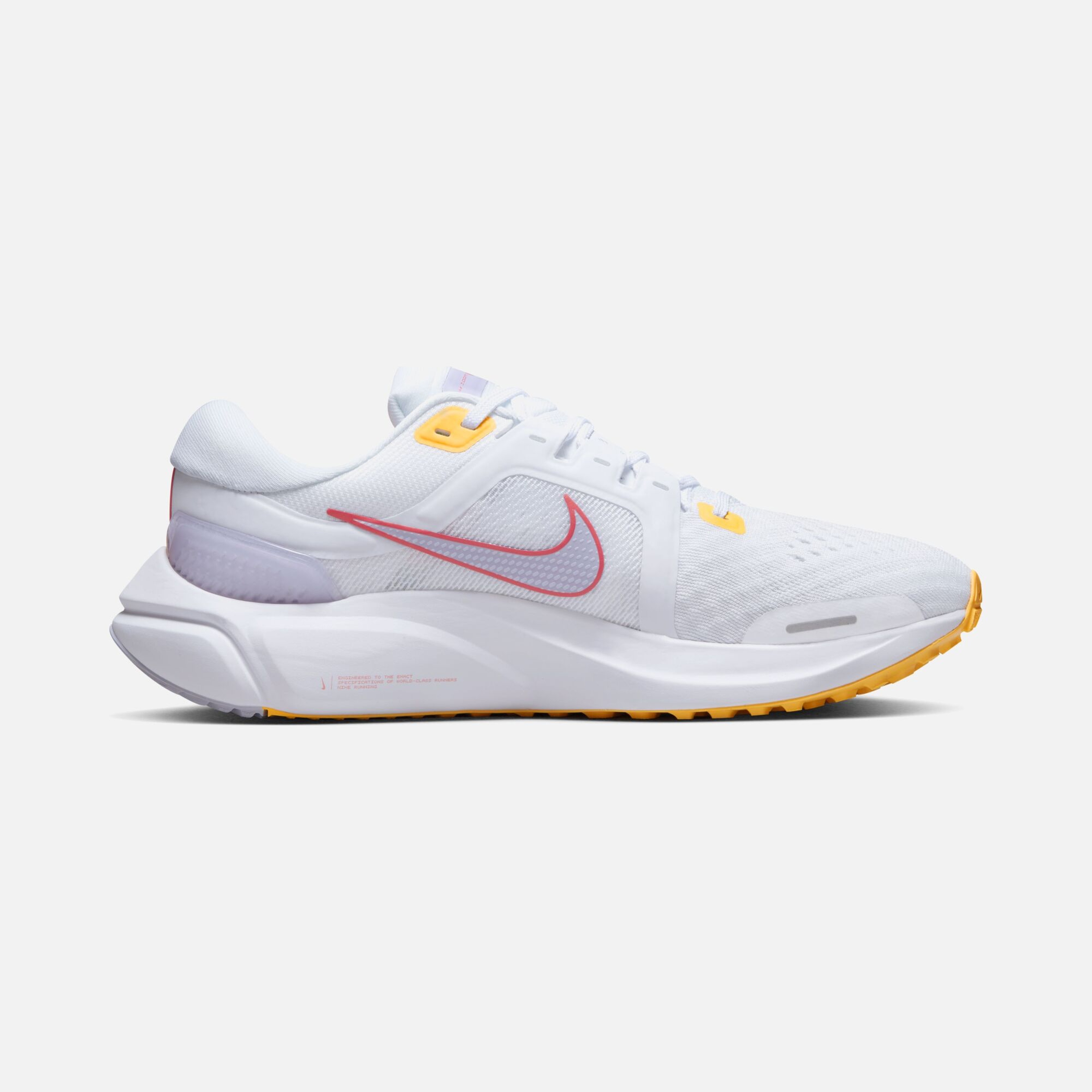 Nike Air Zoom Vomero 16 Road Running Kadın Spor Ayakkabı