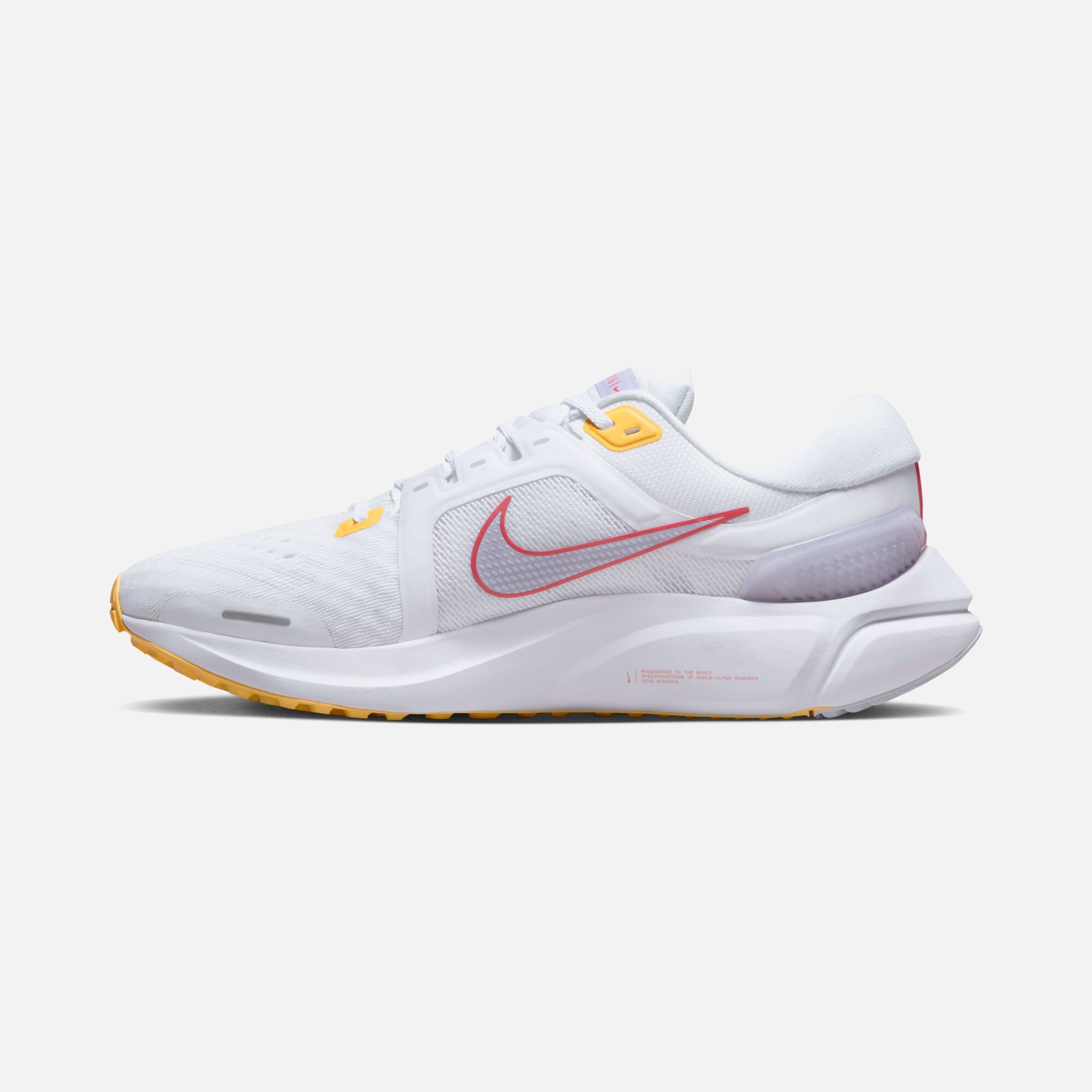 Nike Air Zoom Vomero 16 Road Running Kadın Spor Ayakkabı