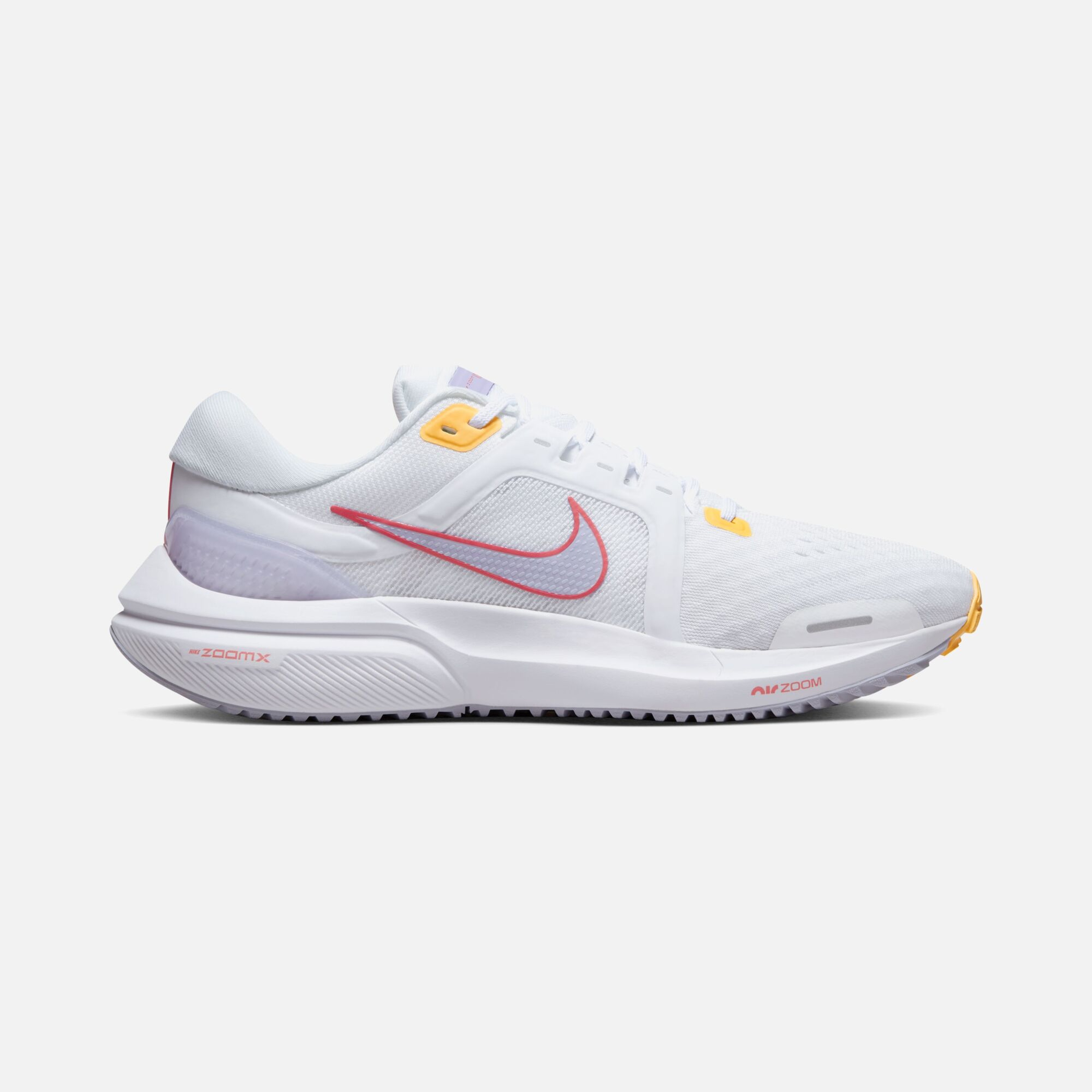 Nike Air Zoom Vomero 16 Road Running Kadın Spor Ayakkabı