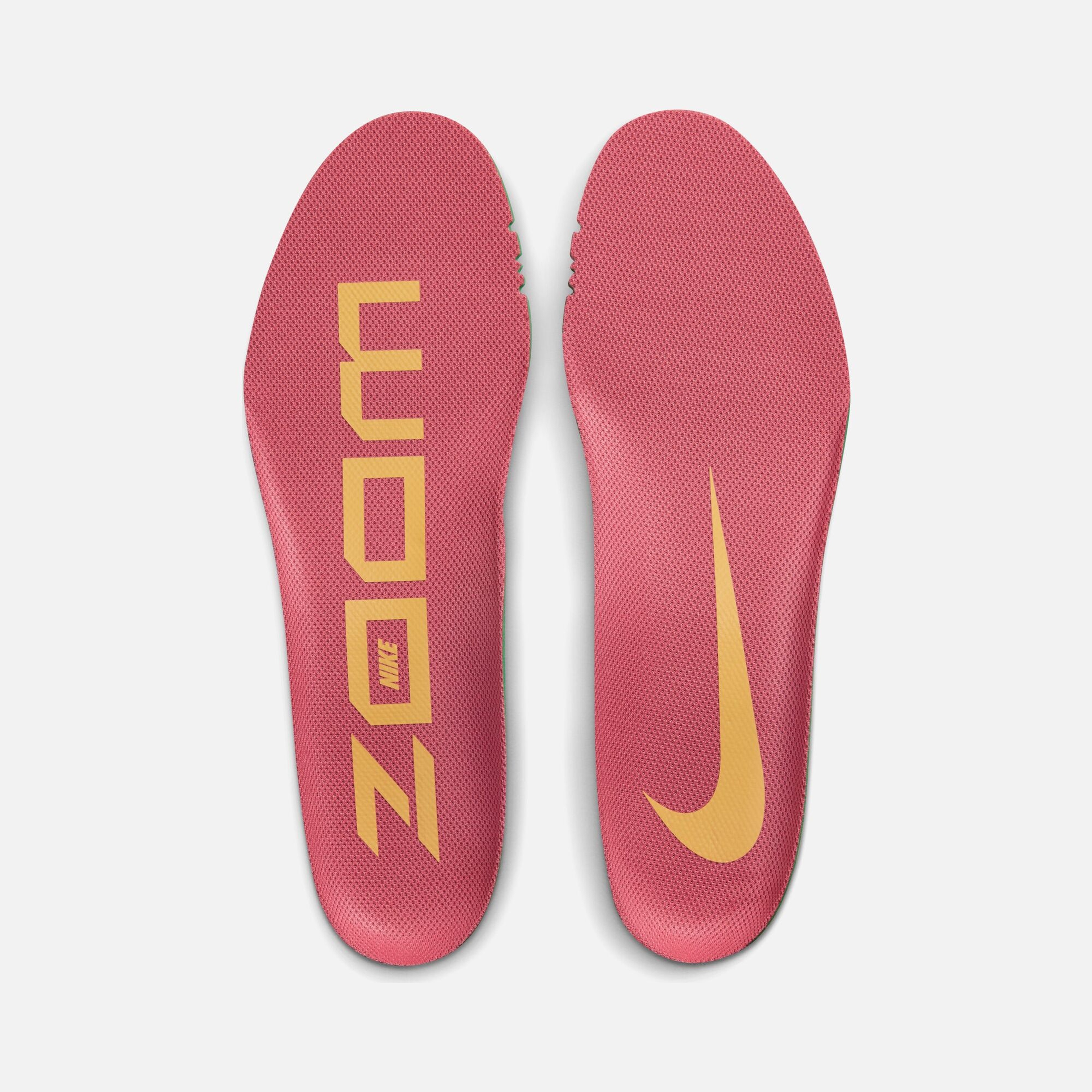 Nike Air Zoom Vomero 16 Road Running Kadın Spor Ayakkabı