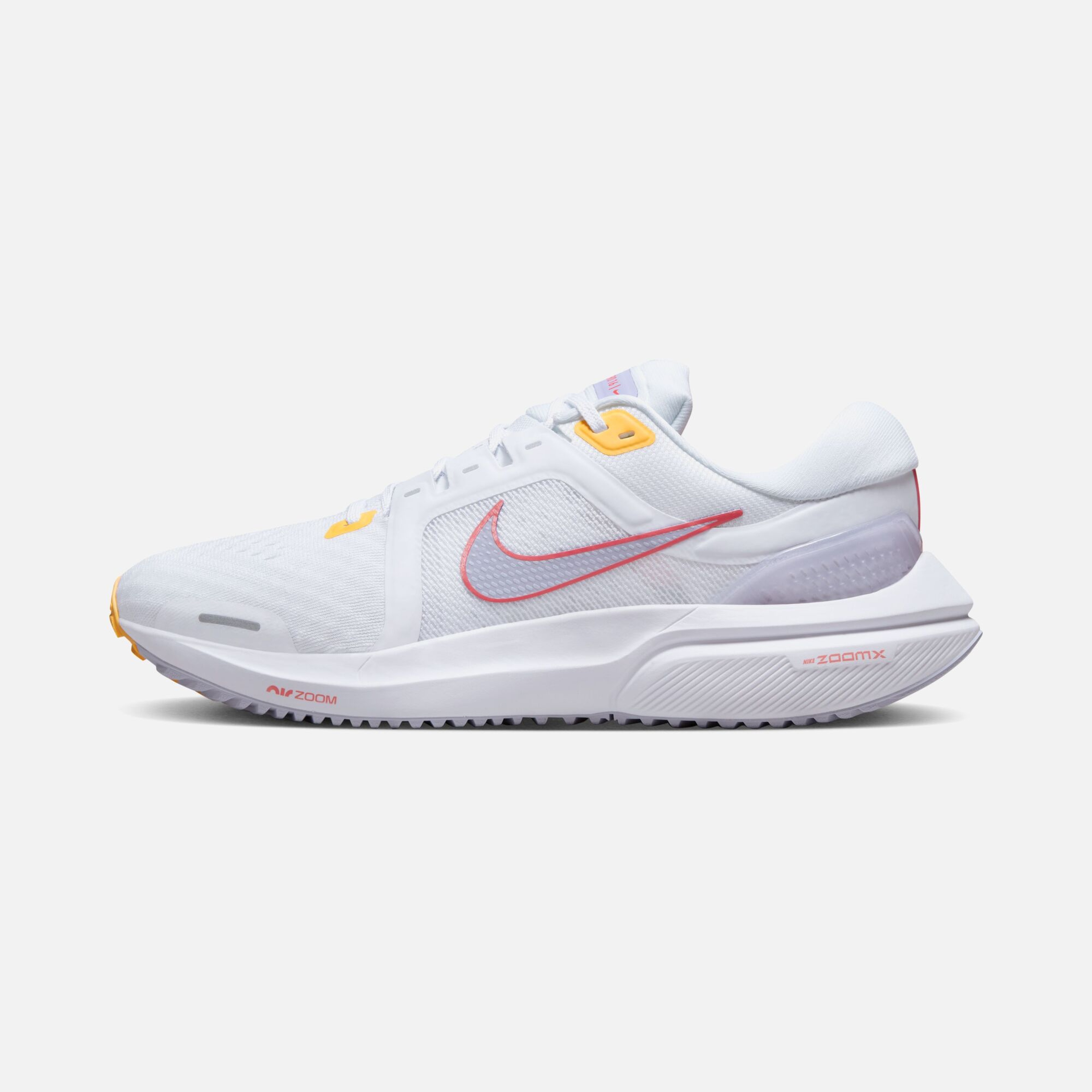 Nike Air Zoom Vomero 16 Road Running Kadın Spor Ayakkabı