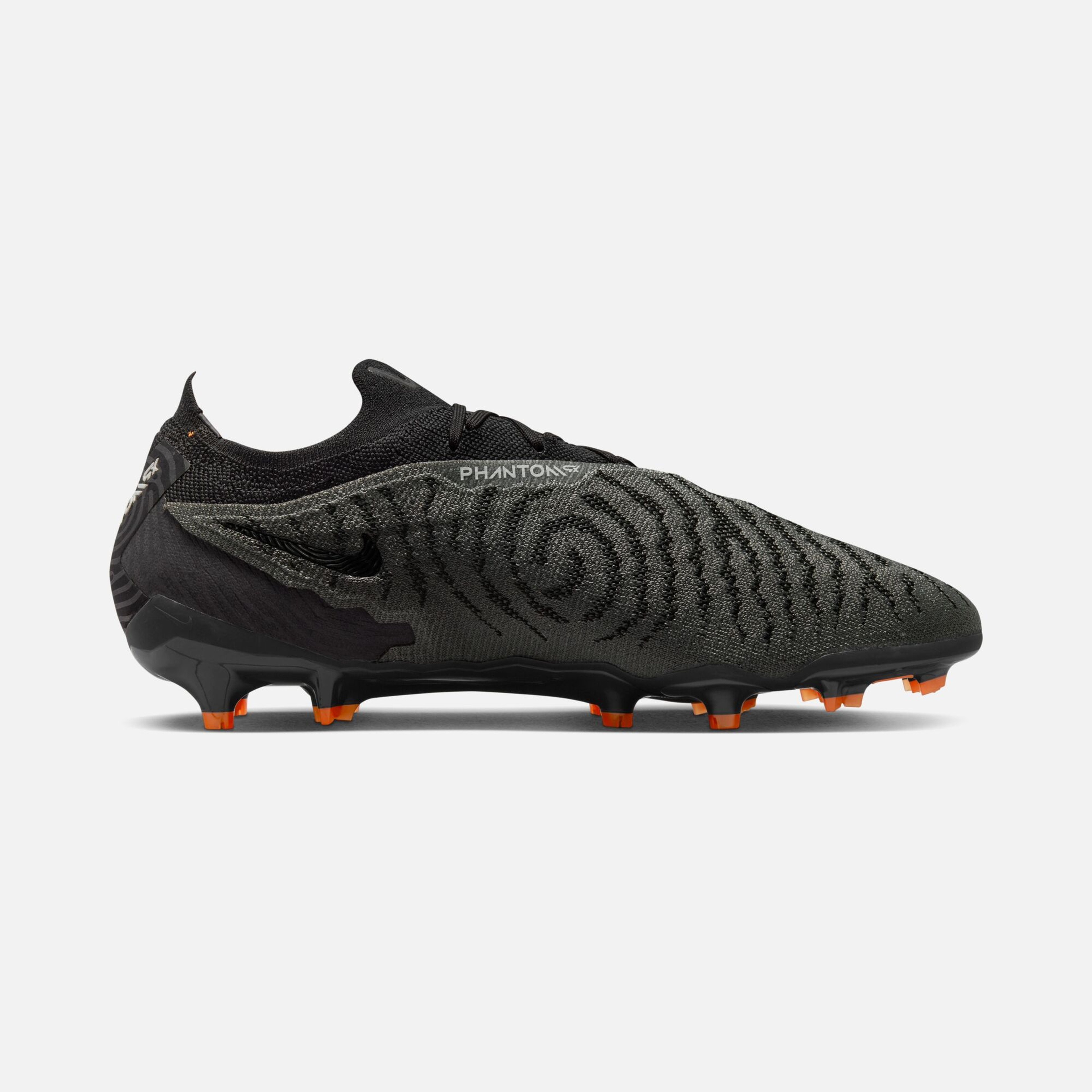 Nike Phantom GX Elite Gripknit FG Firm-Ground Erkek Krampon | Barçın