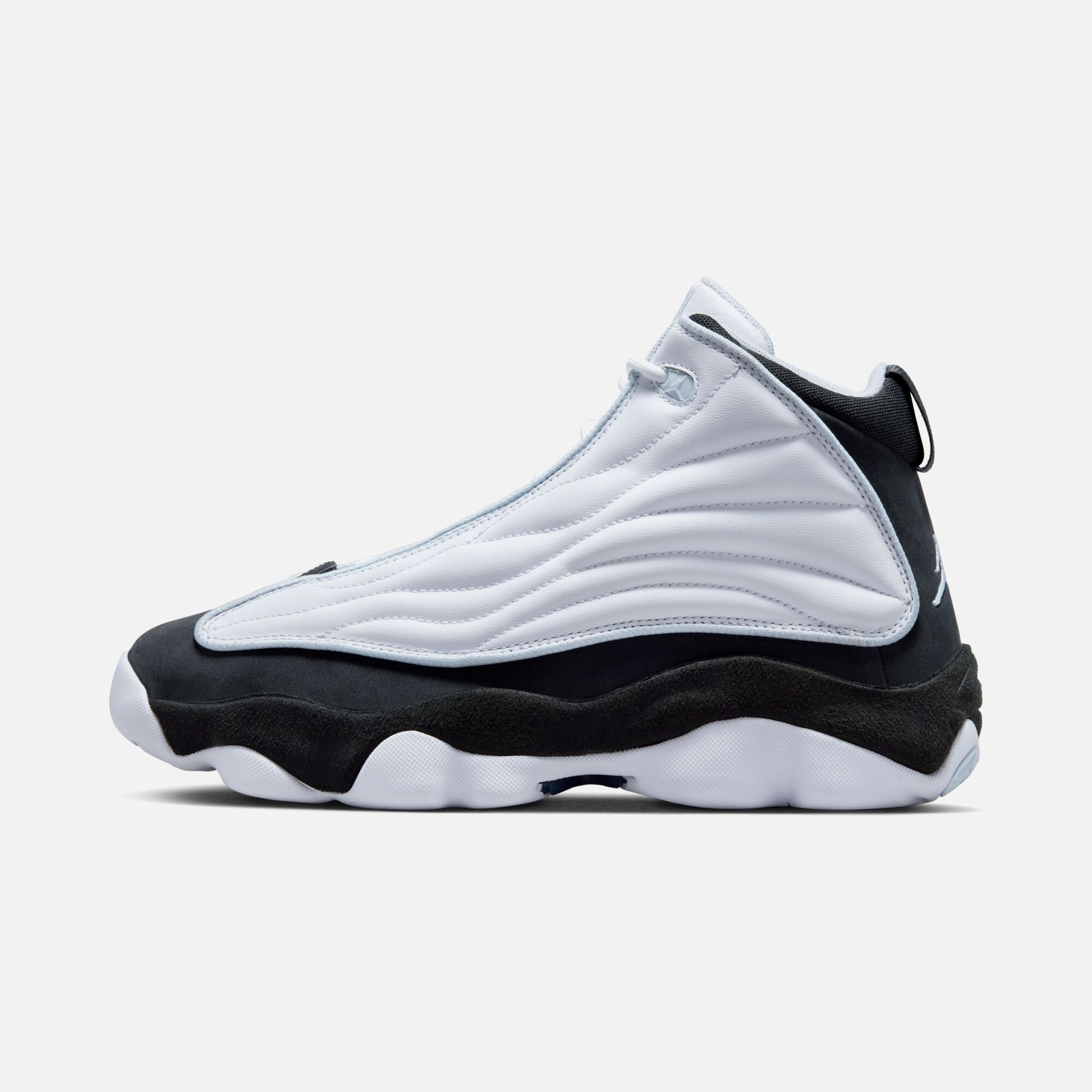 Nike Jordan Pro Strong Erkek Basketbol Ayakkabısı