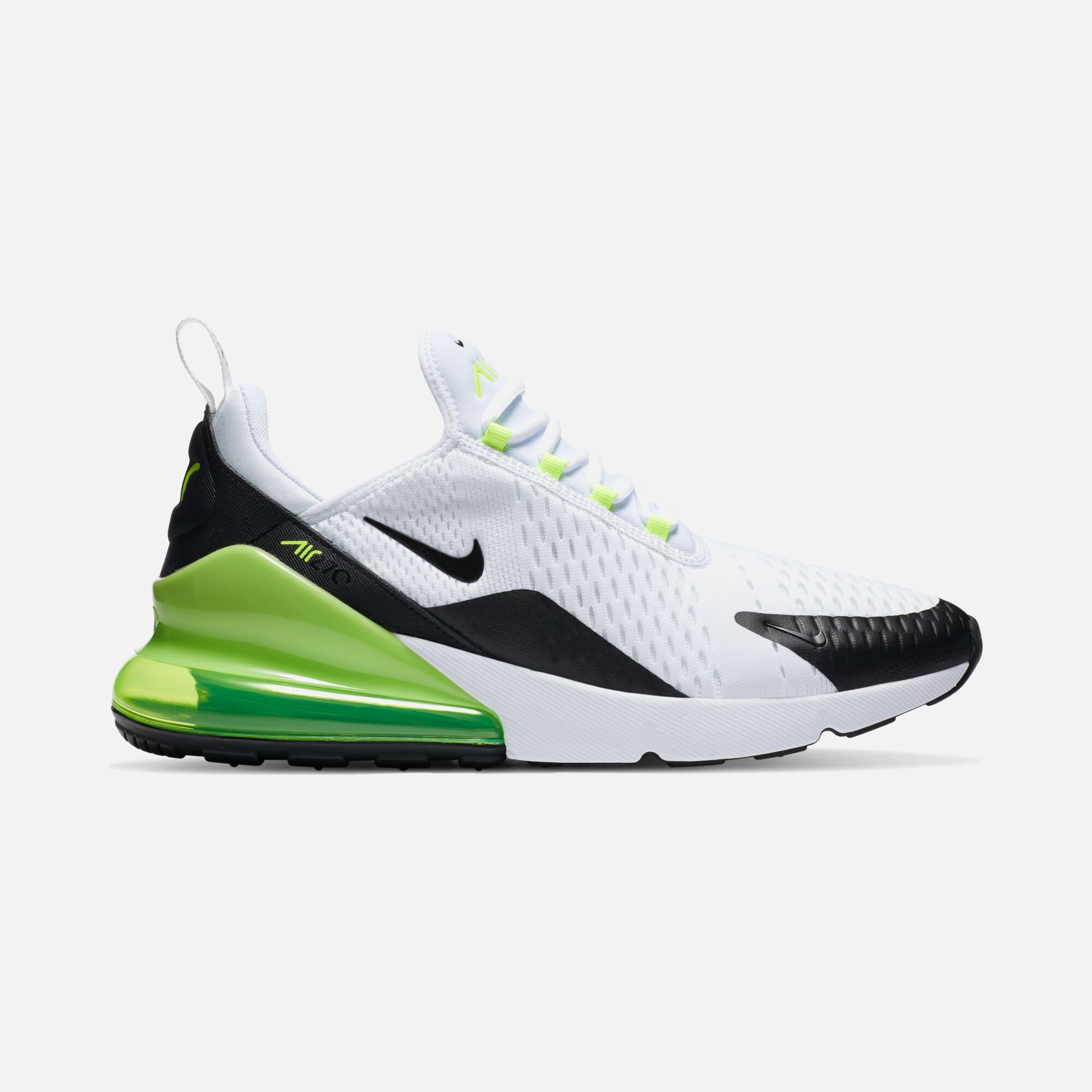 Nike Air Max 270 SU23 Erkek Spor Ayakkabı