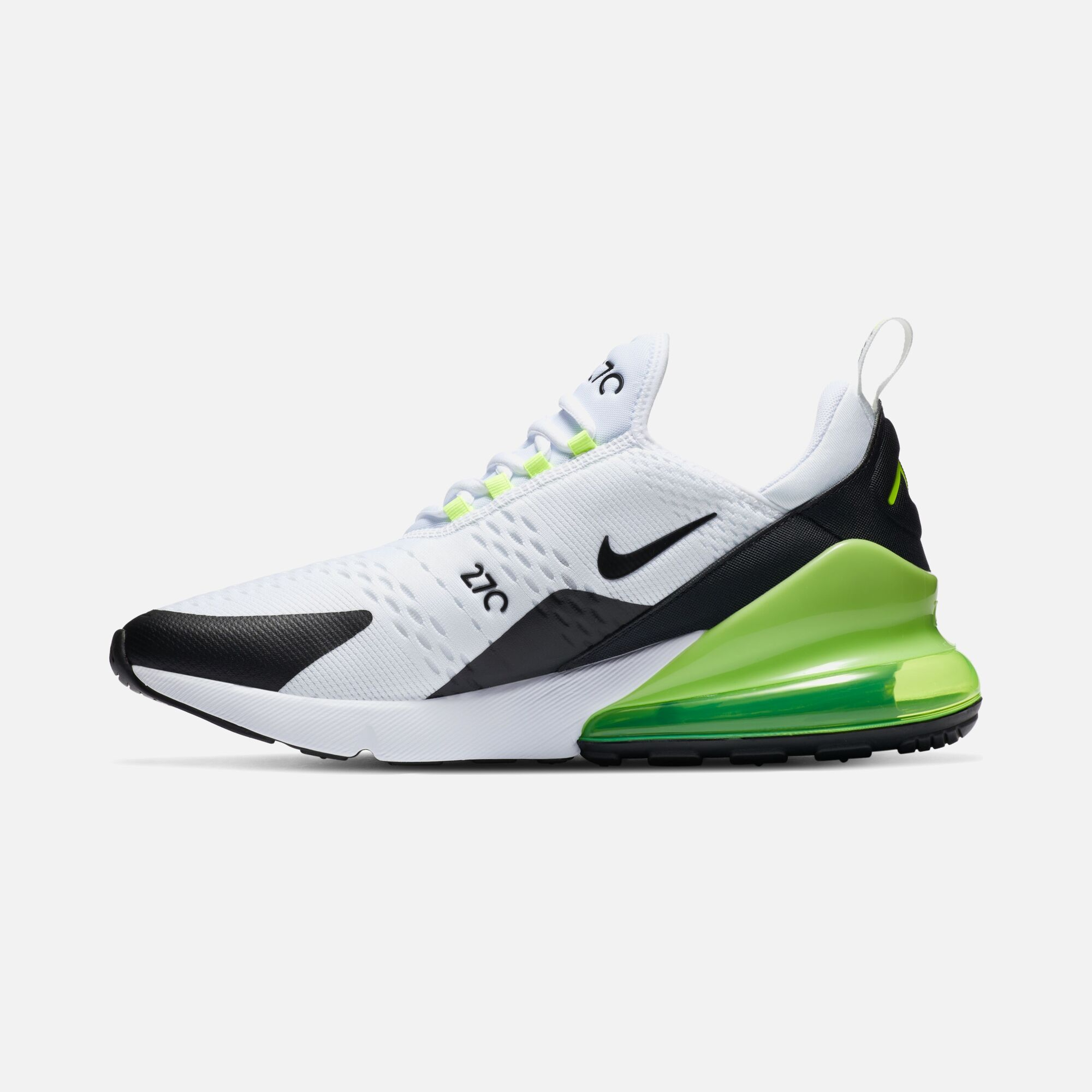 Nike Air Max 270 SU23 Erkek Spor Ayakkabı