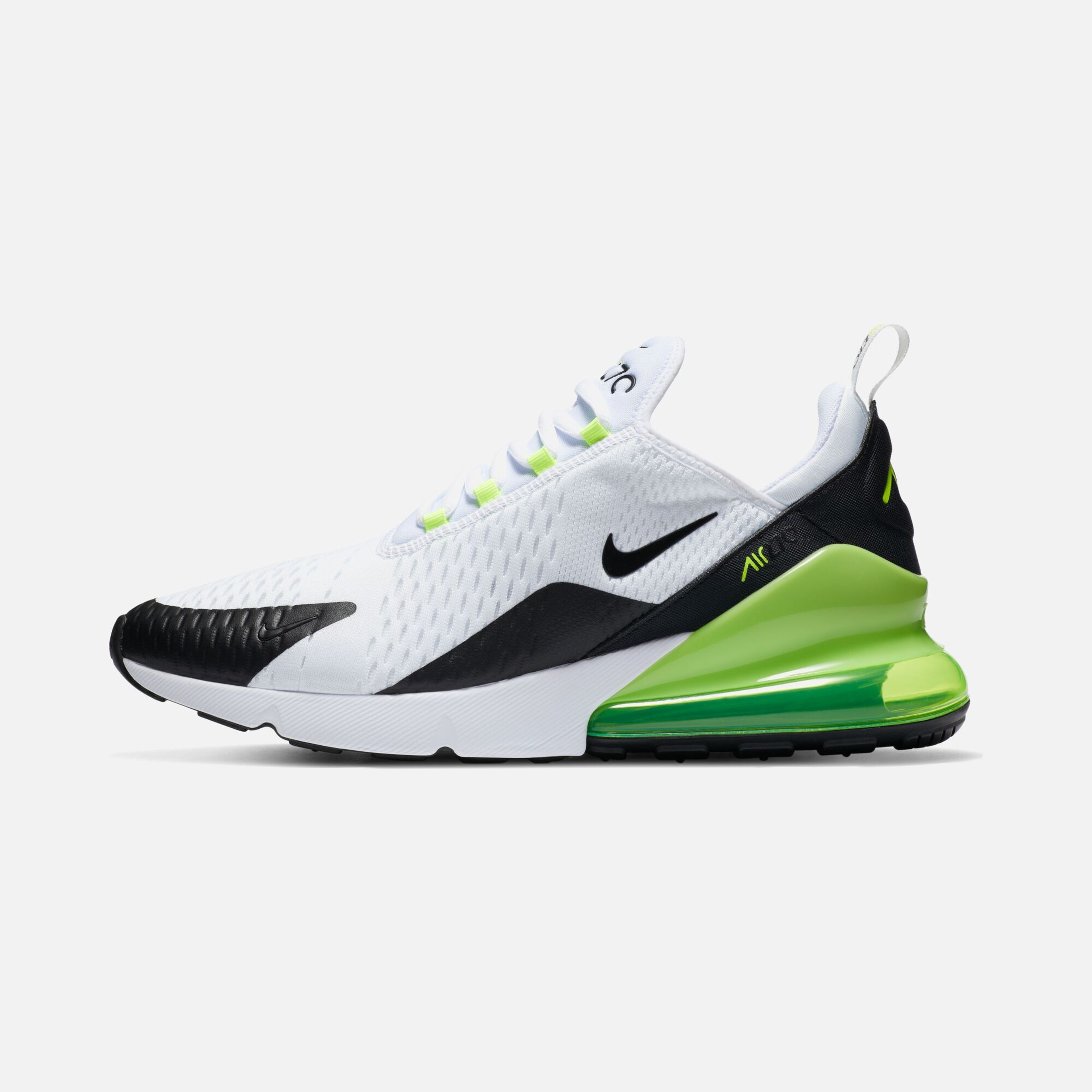 Nike Air Max 270 SU23 Erkek Spor Ayakkabı