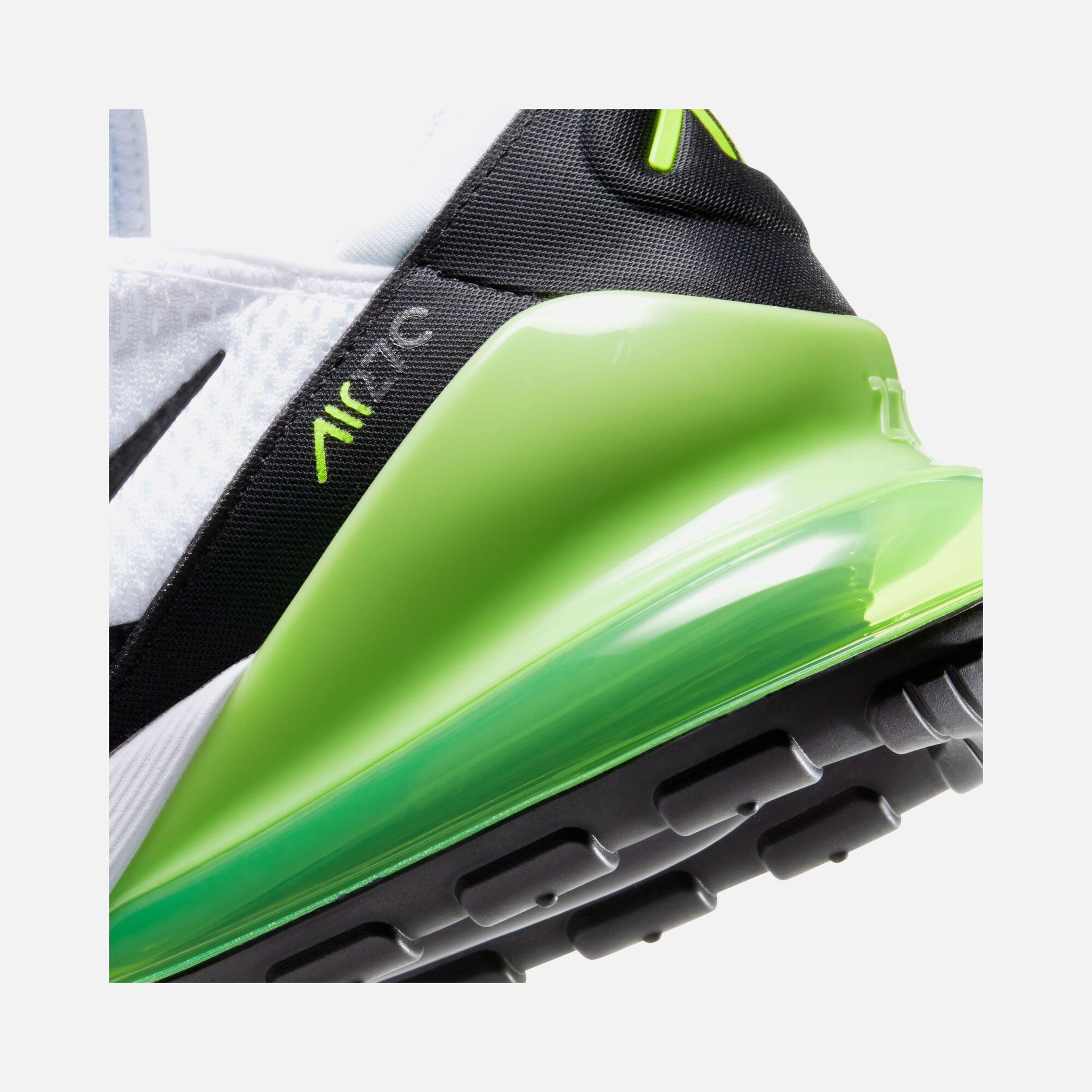 Nike Air Max 270 SU23 Erkek Spor Ayakkabı