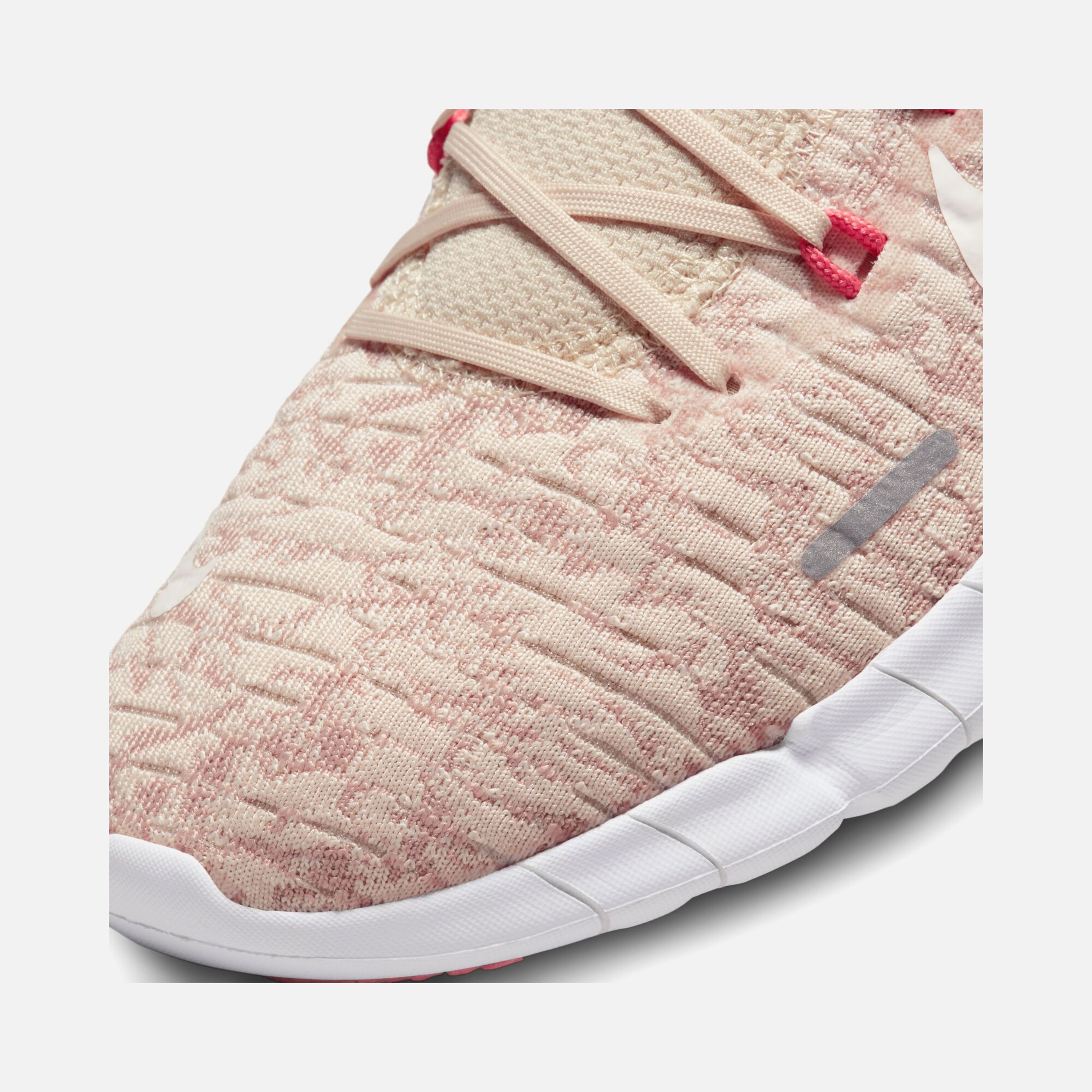 Nike Free Run 5.0 Next Nature Road Running Kadın Spor Ayakkabı