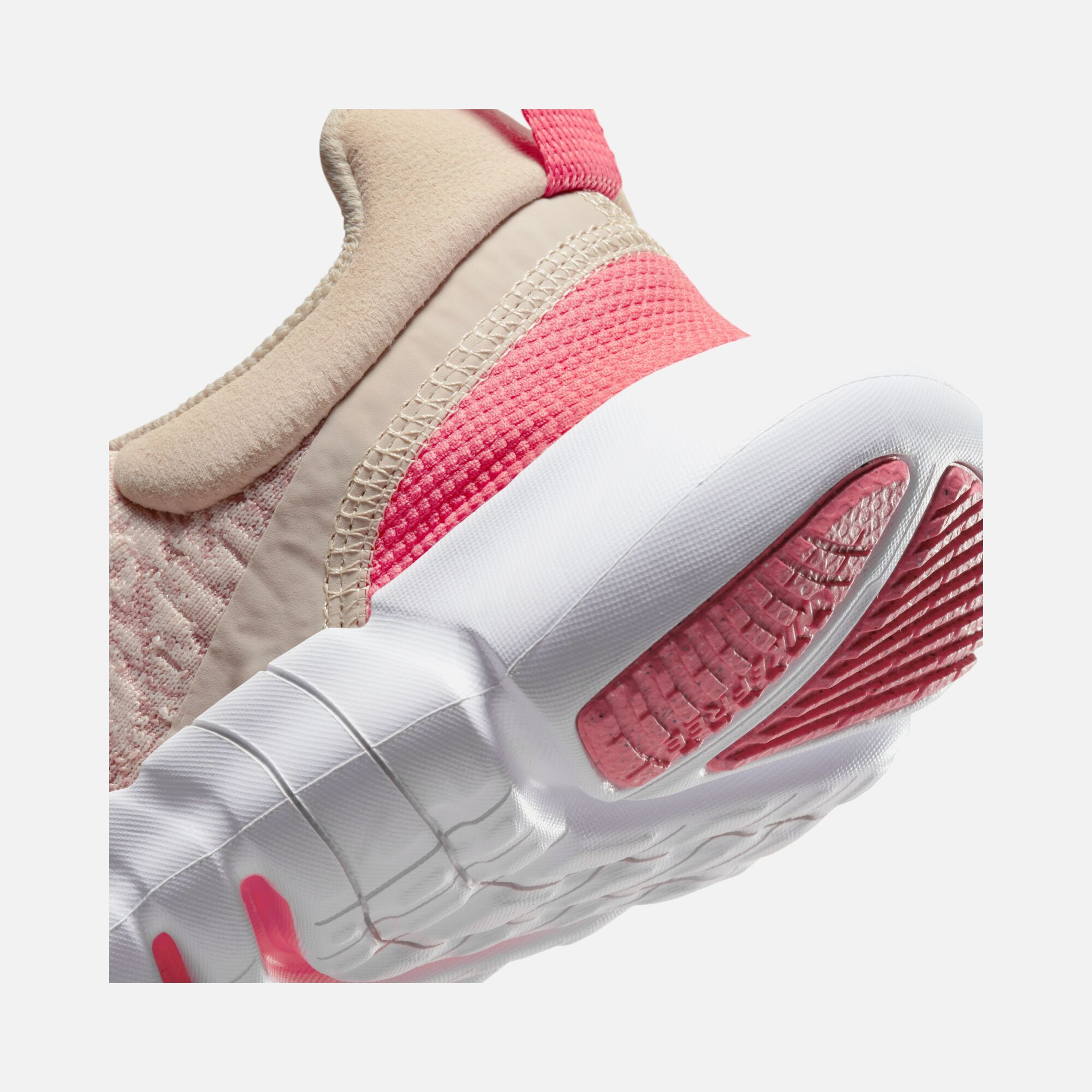 Nike Free Run 5.0 Next Nature Road Running Kadın Spor Ayakkabı