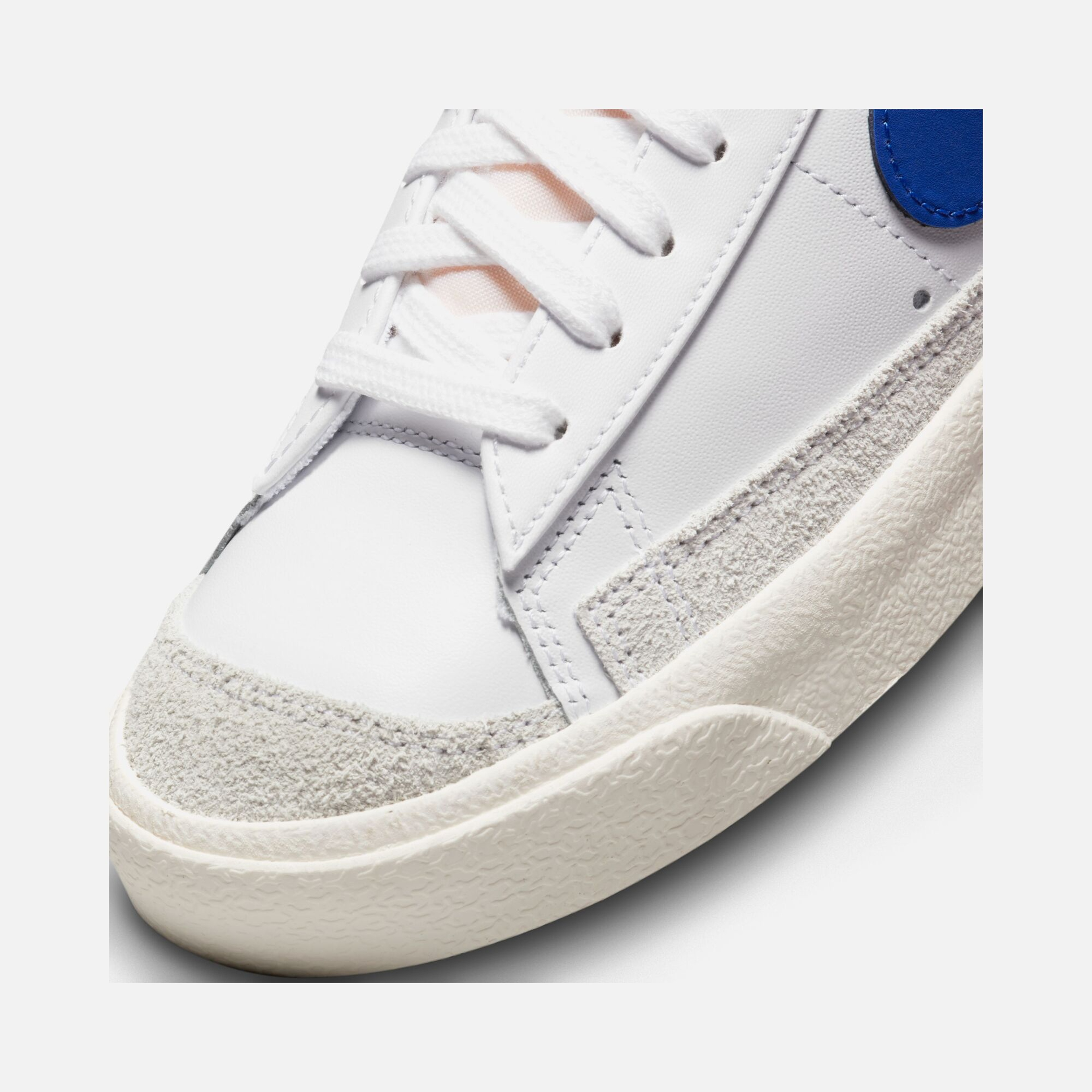 Nike Blazer Mid '77 CO Kadın Spor Ayakkabı