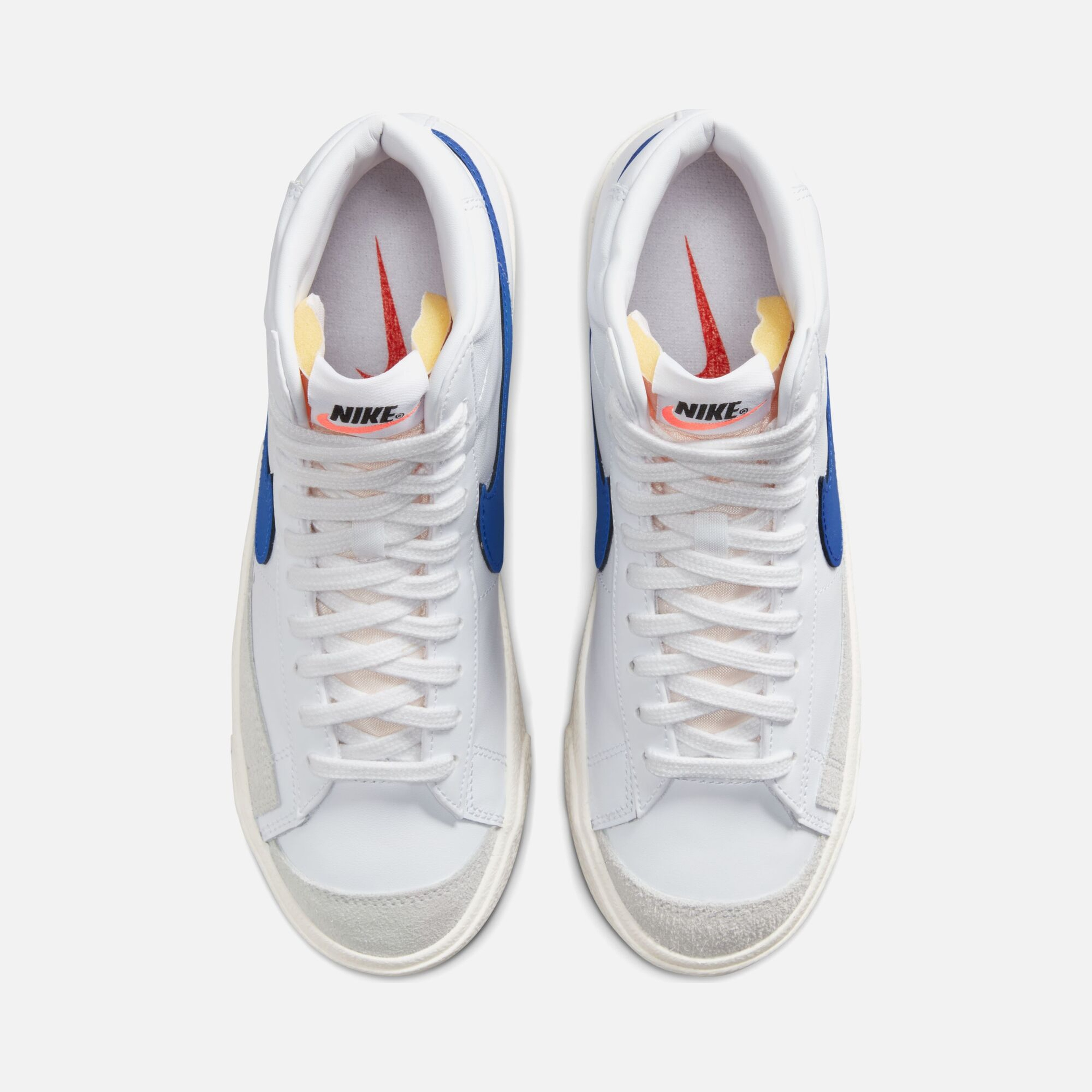 Nike Blazer Mid '77 CO Kadın Spor Ayakkabı