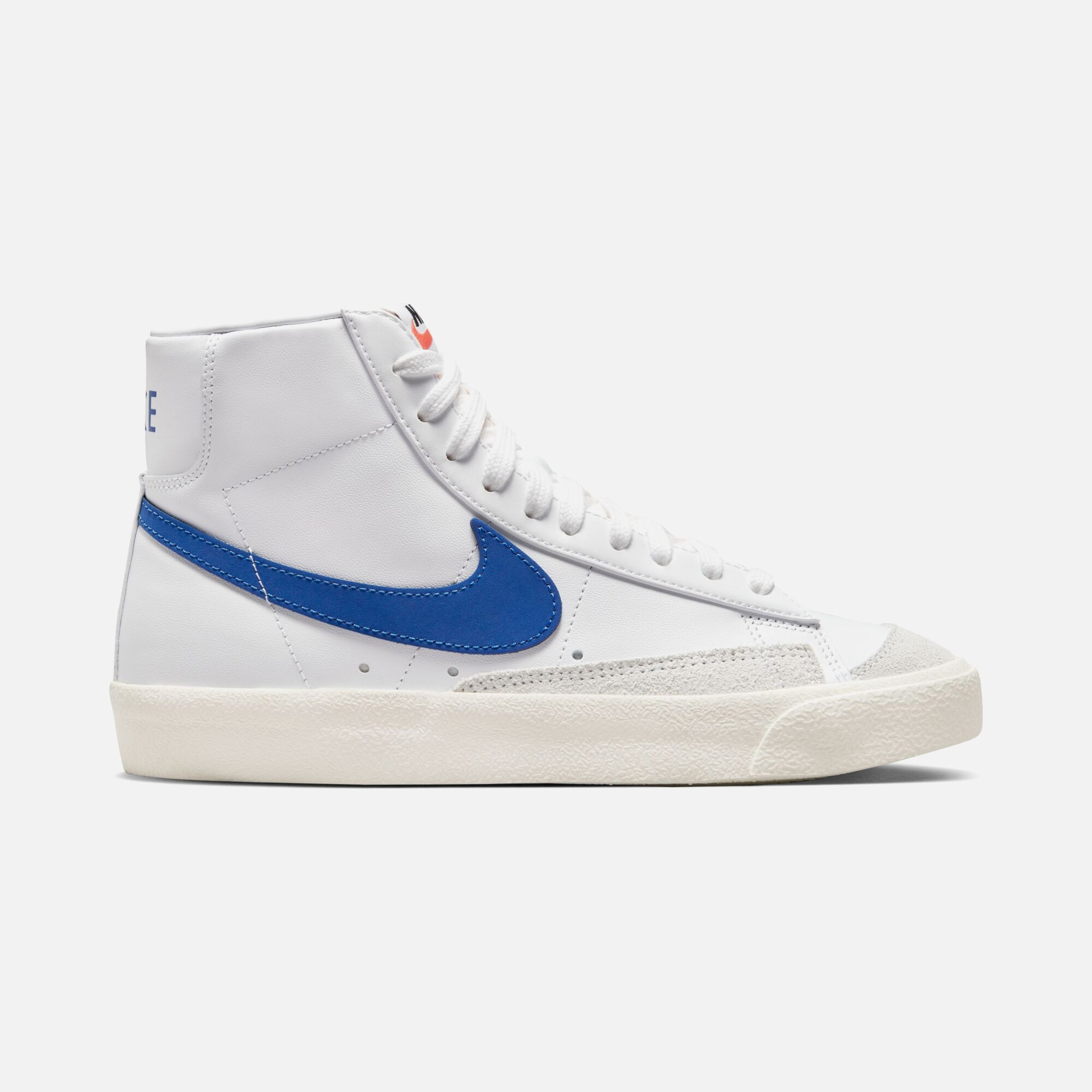 Nike Blazer Mid '77 CO Kadın Spor Ayakkabı