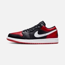 Nike Air Jordan 1 Low CO Erkek Spor Ayakkabı