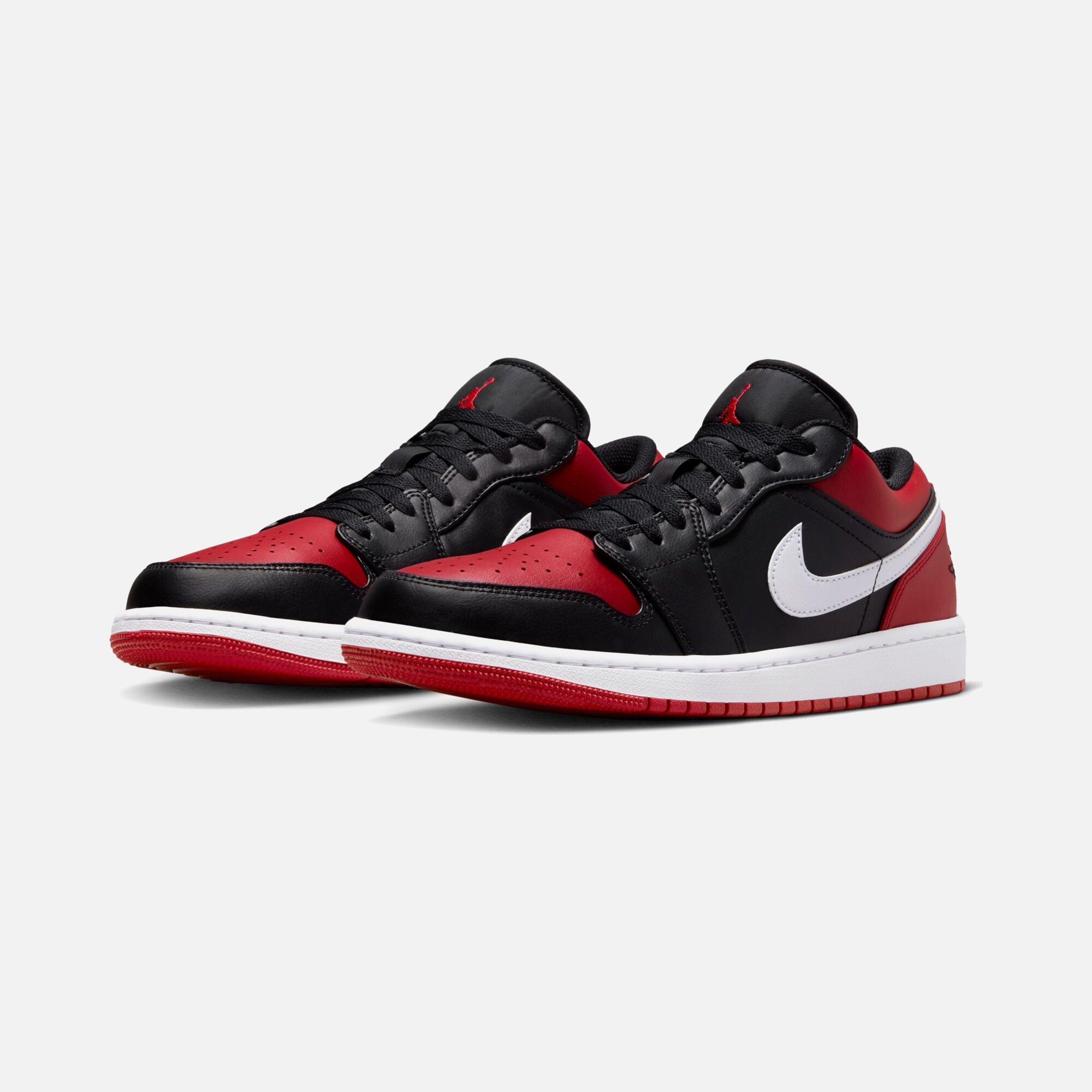Nike Air Jordan 1 Low CO Erkek Spor Ayakkabı