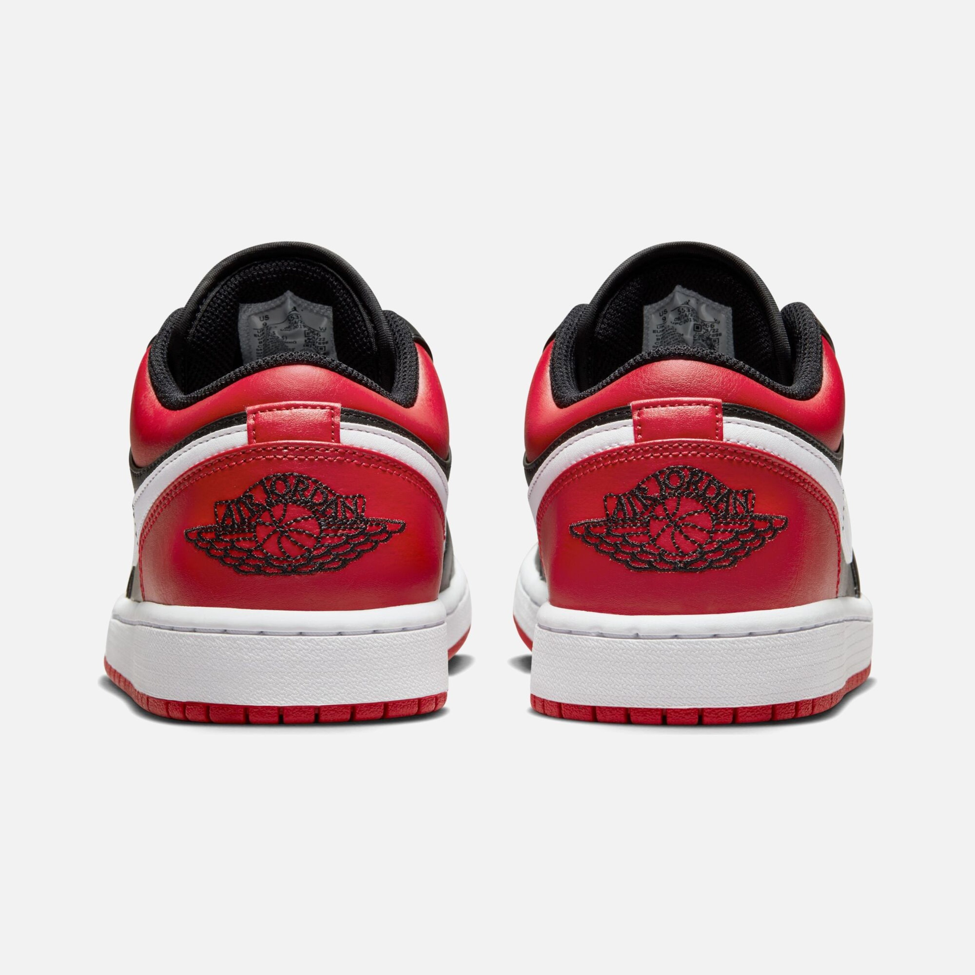 Nike Air Jordan 1 Low CO Erkek Spor Ayakkabı