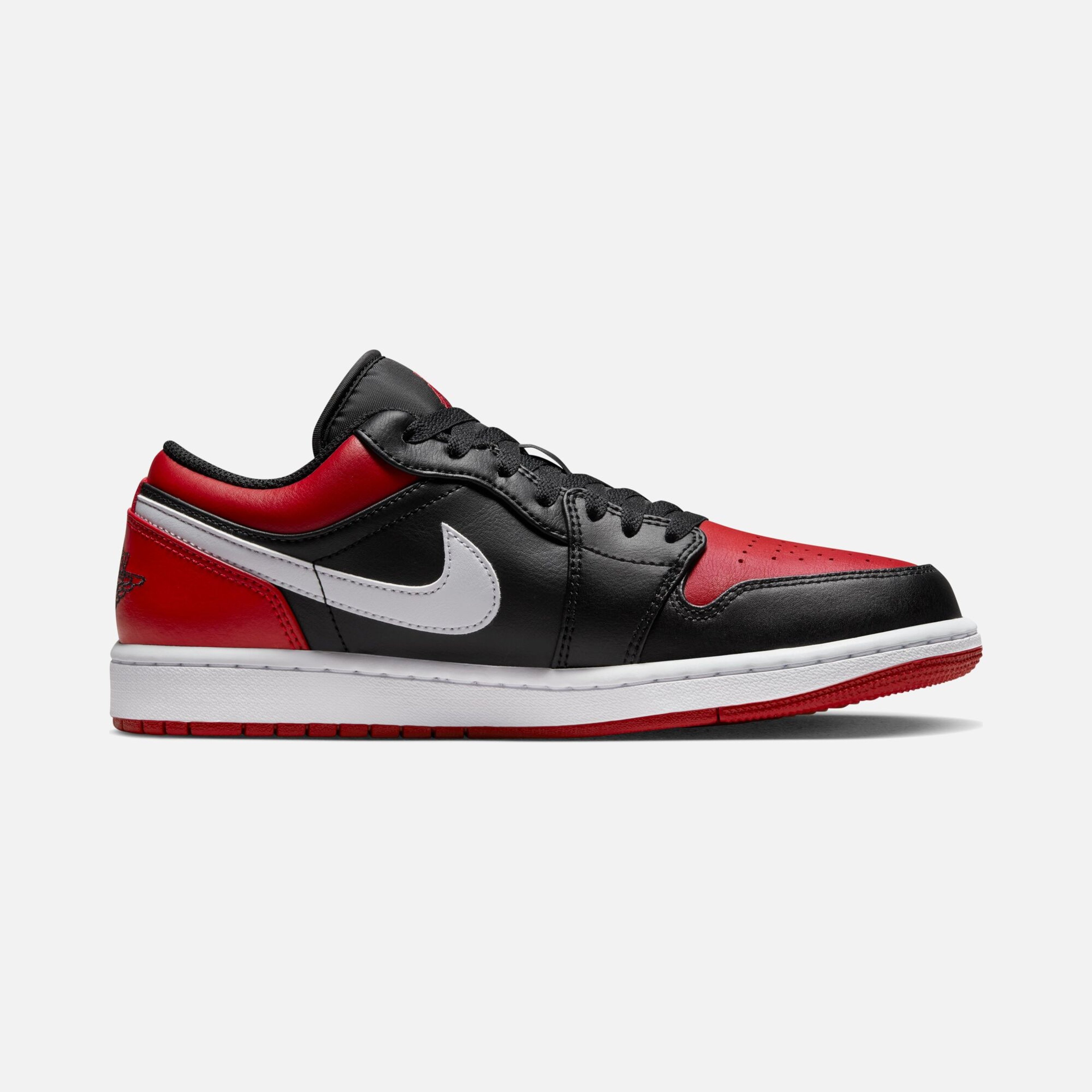 Nike Air Jordan 1 Low CO Erkek Spor Ayakkabı