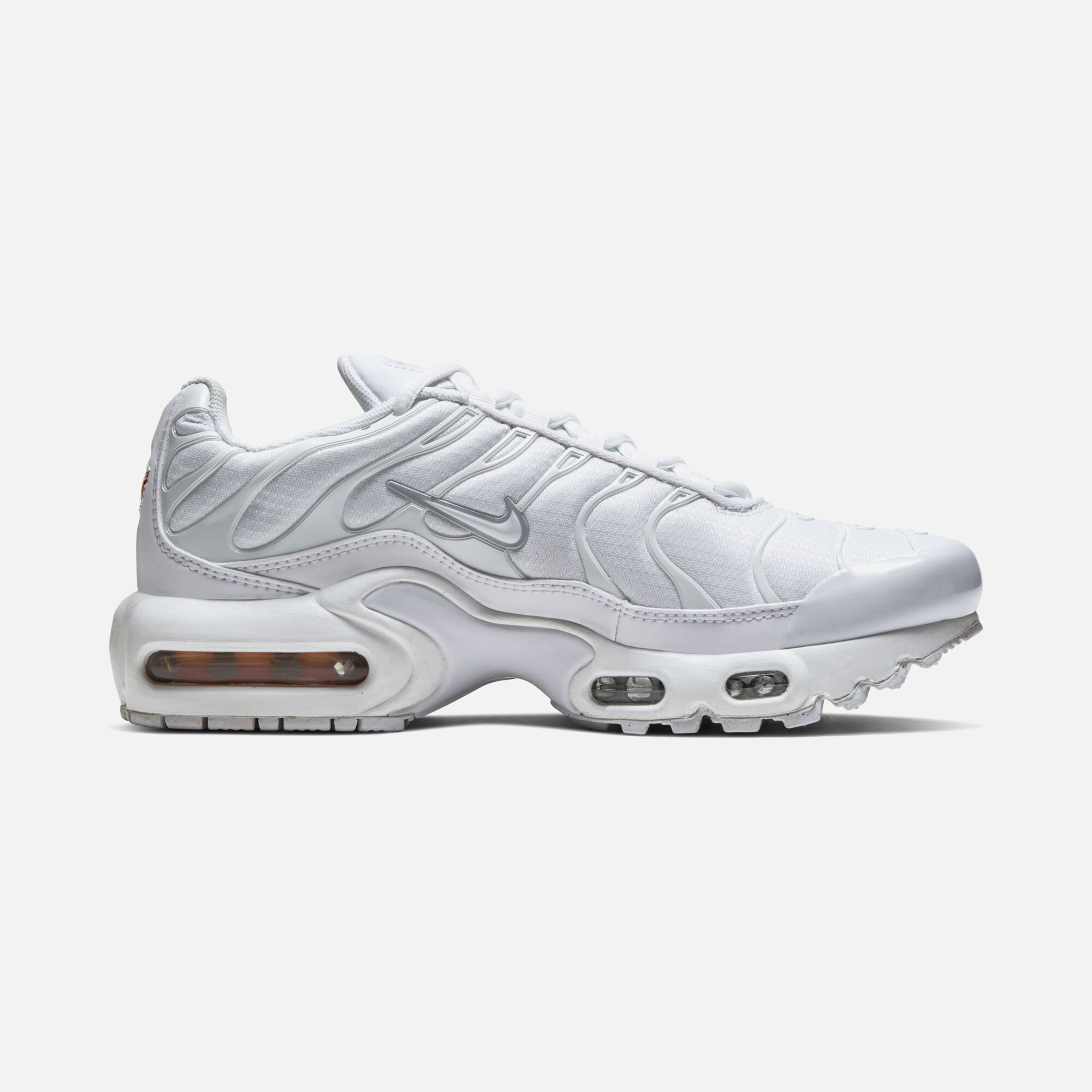 Nike Air Max Plus "Tuned" (GS) Spor Ayakkabı