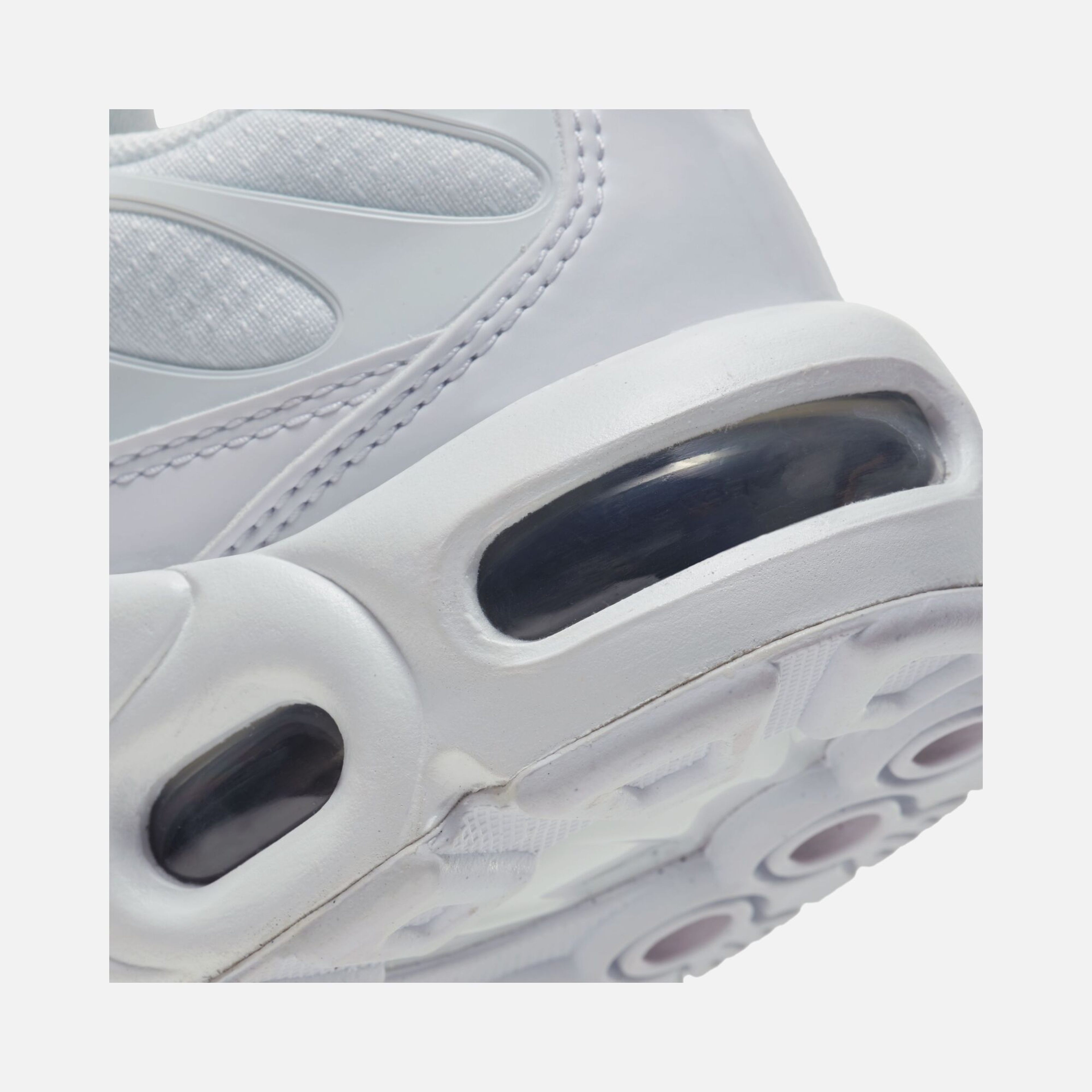 Nike Air Max Plus "Tuned" (GS) Spor Ayakkabı