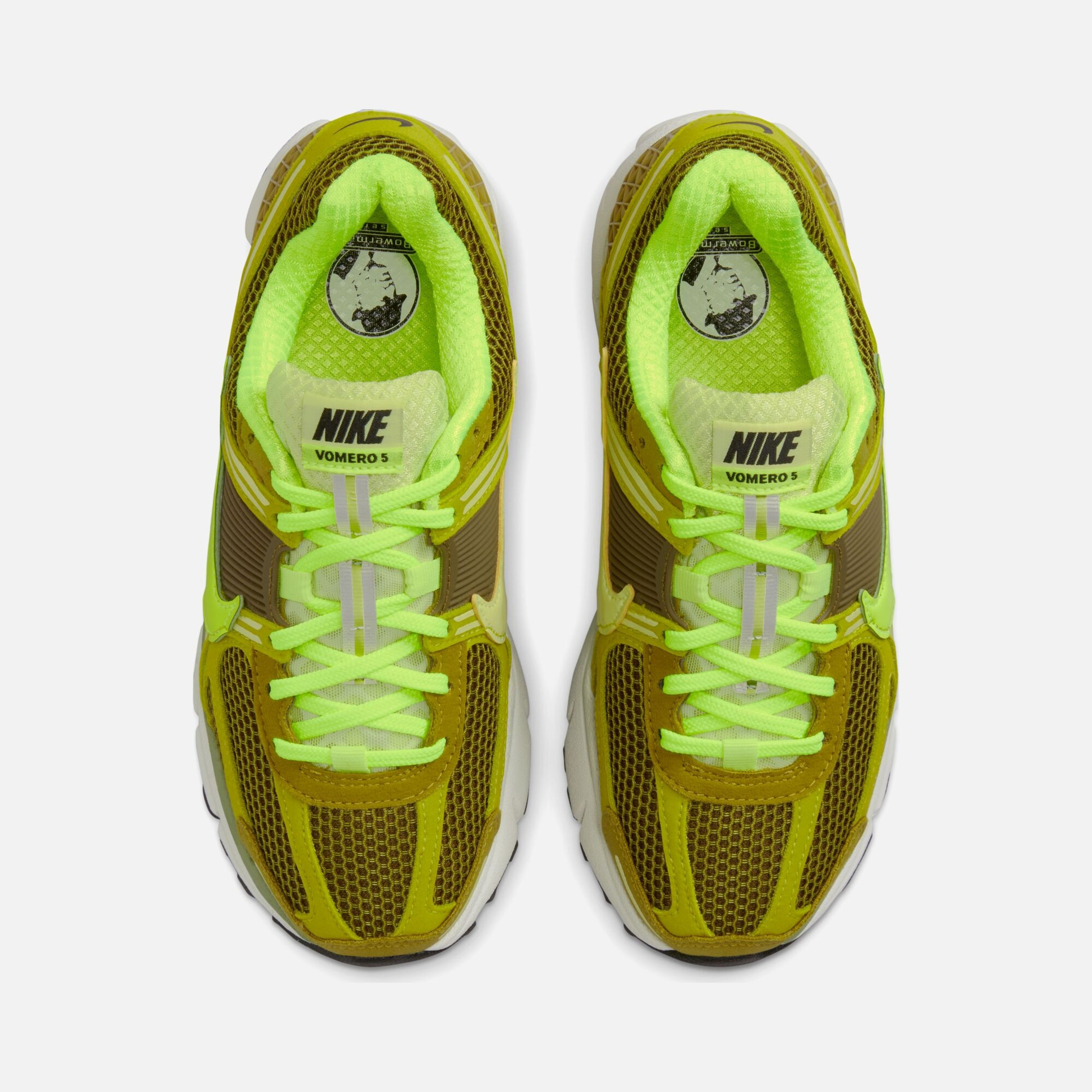 Nike Zoom Vomero 5 Sportswear Kadın Spor Ayakkabı