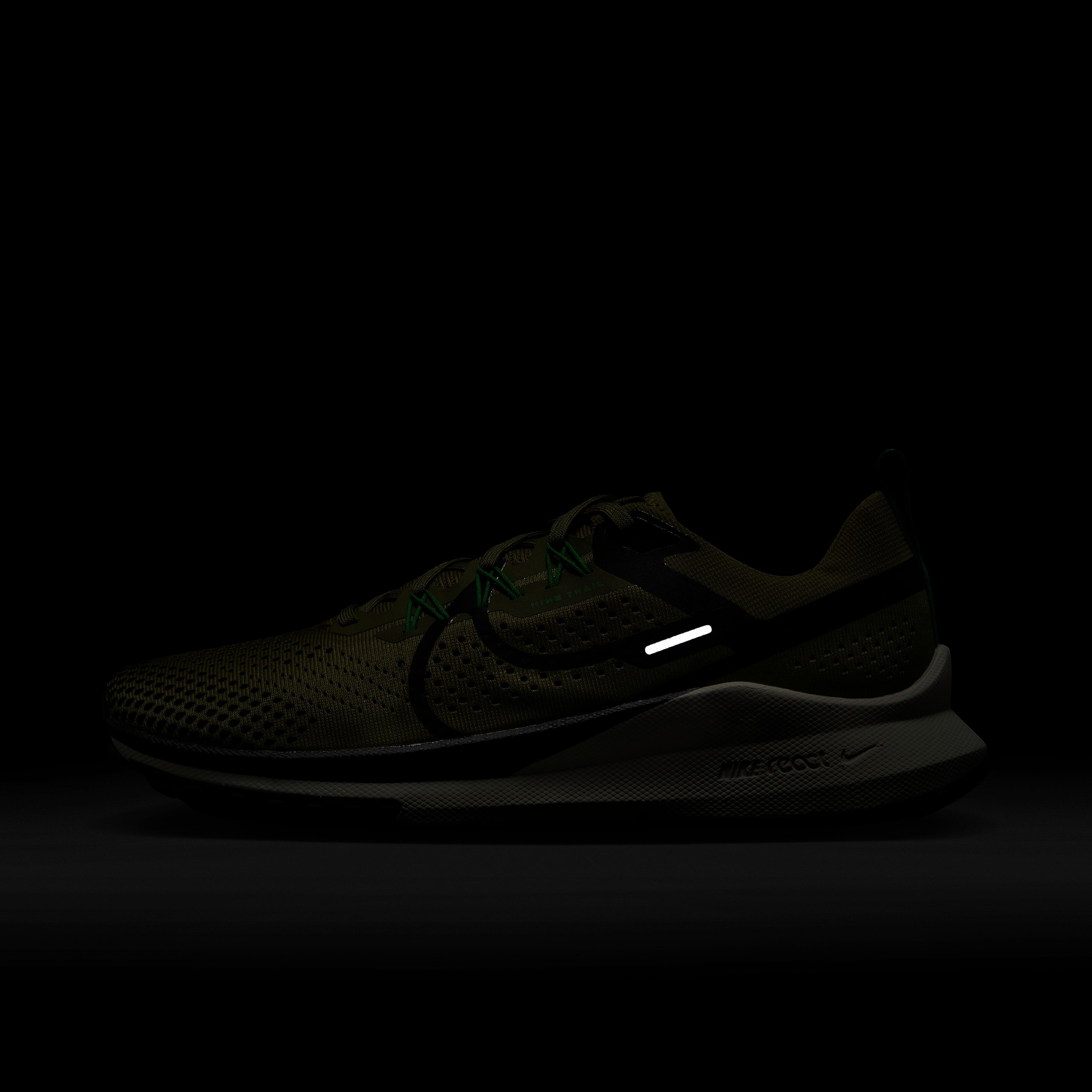 Nike React Pegasus Trail 4 Running SU23 Erkek Spor Ayakkabı