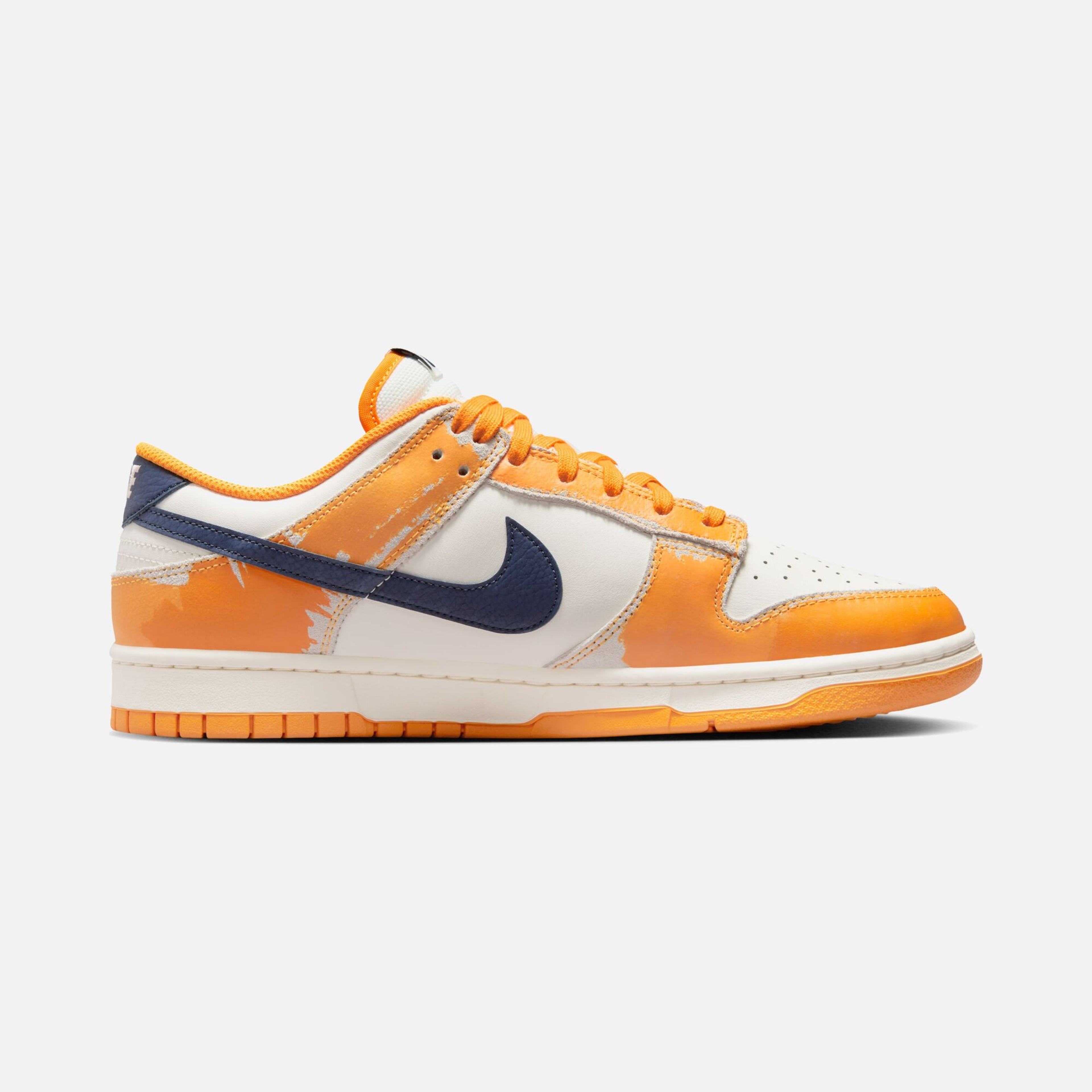 Nike Dunk Low ''Wear and Tear Details'' Erkek Spor Ayakkabı | Barçın