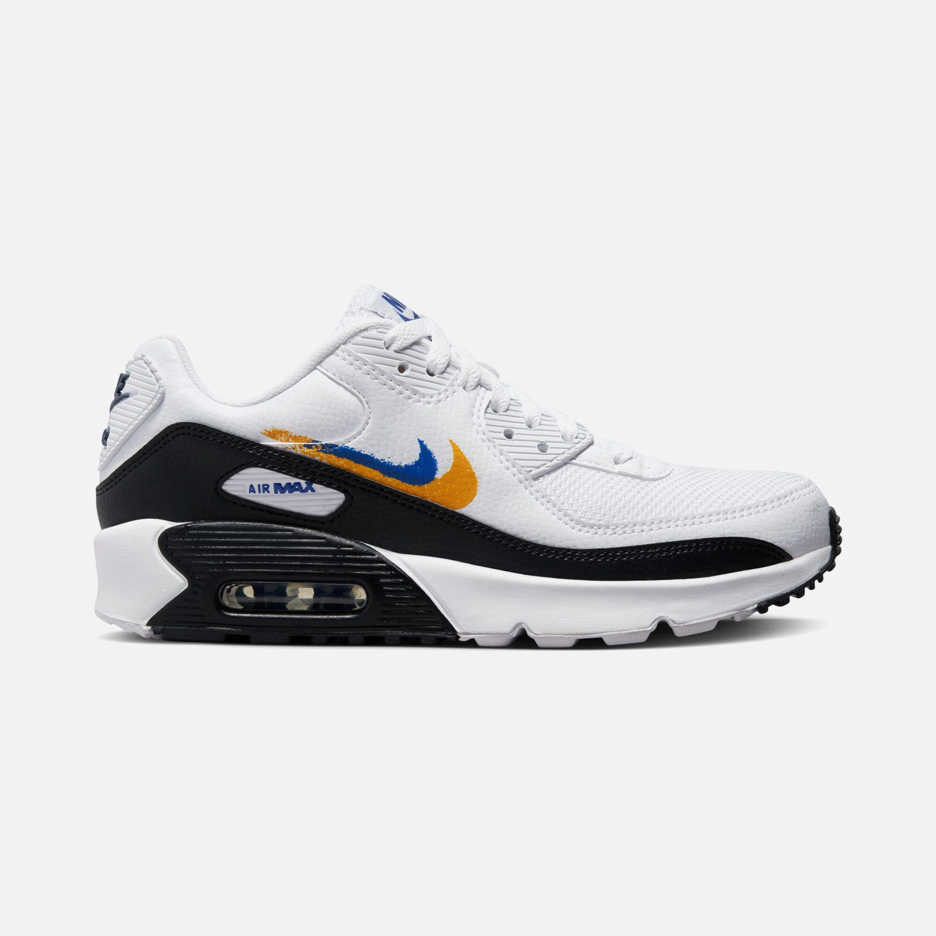 Nike Air Max 90 Next Nature "Double Swoosh" (GS) Spor Ayakkabı