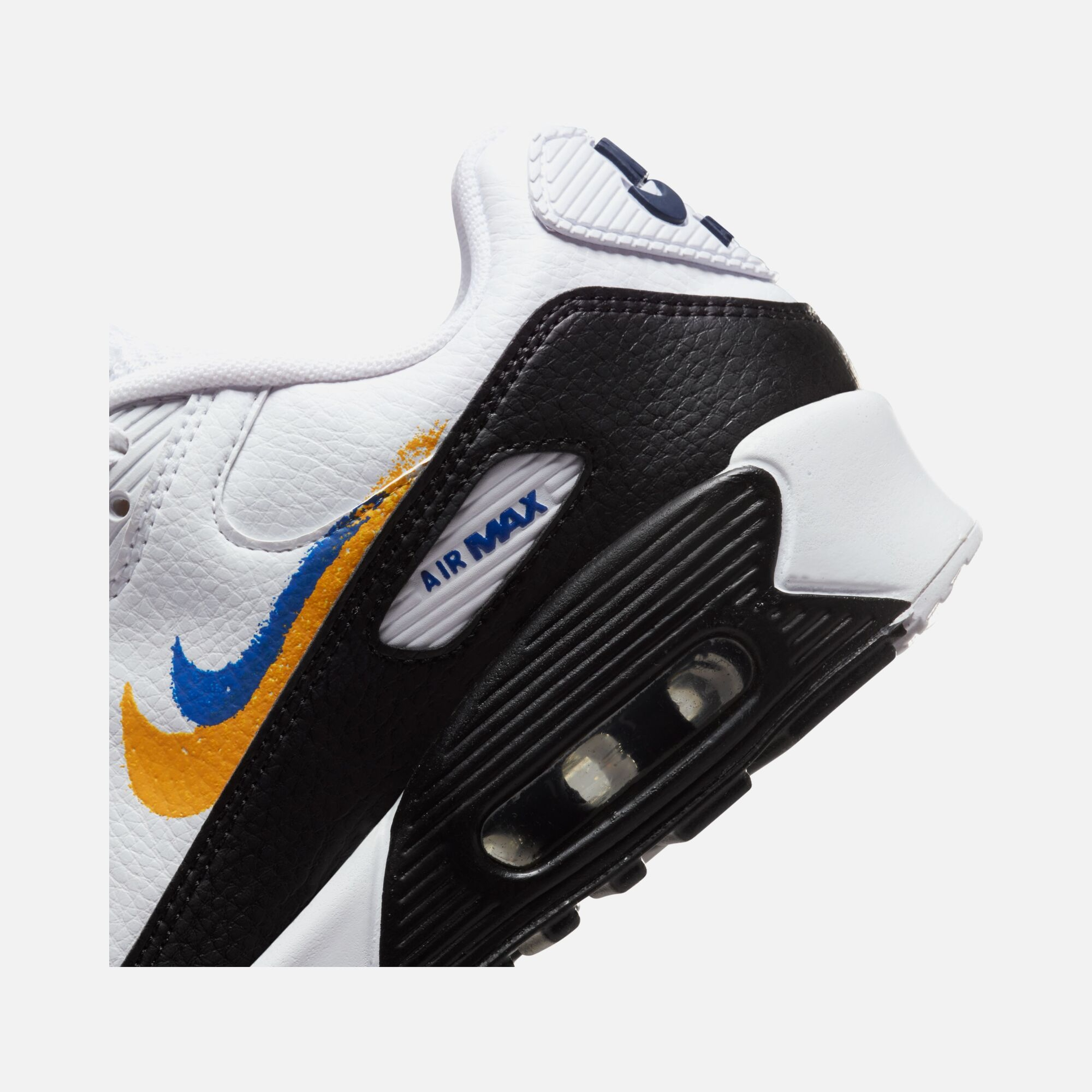 Nike Air Max 90 Next Nature "Double Swoosh" (GS) Spor Ayakkabı