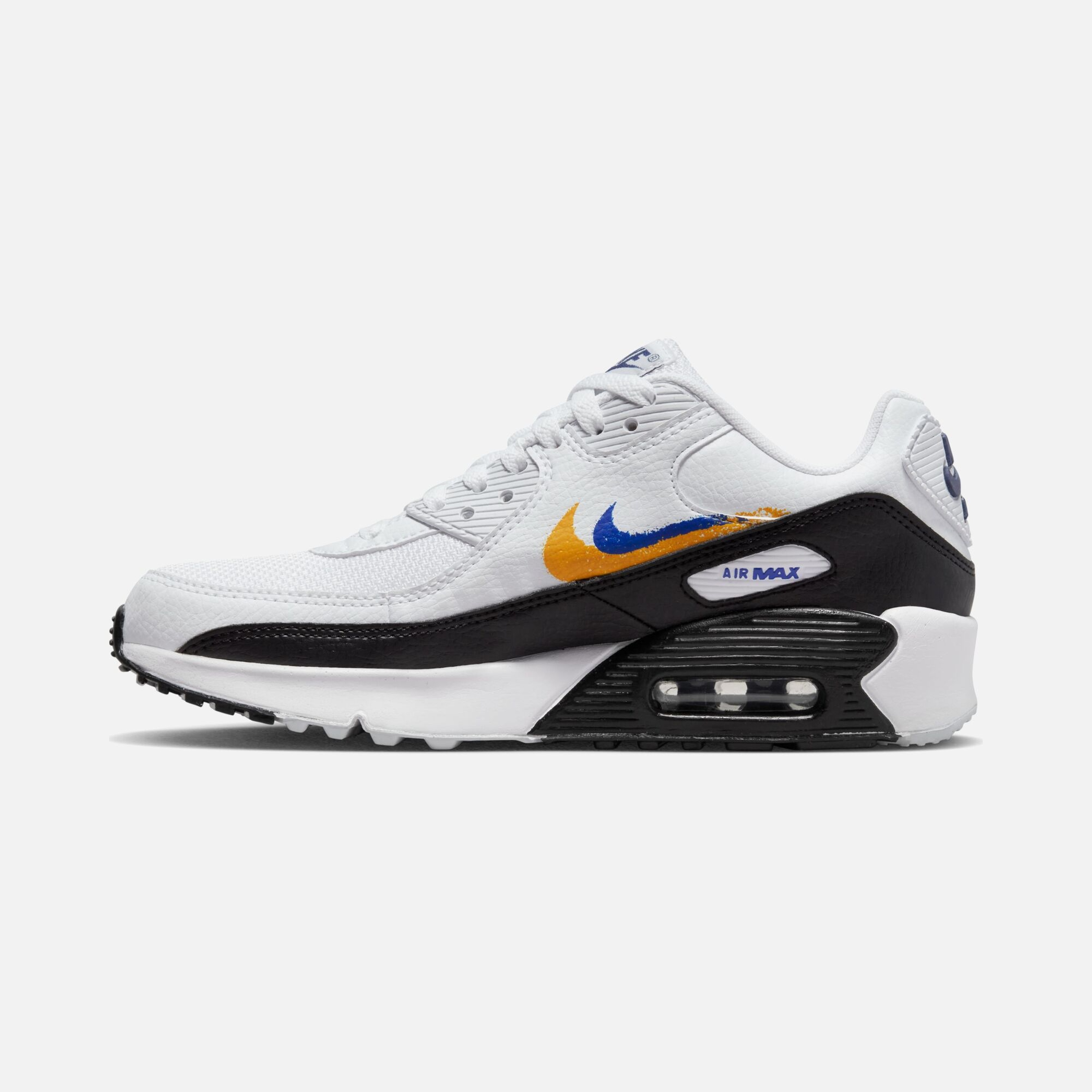 Nike Air Max 90 Next Nature "Double Swoosh" (GS) Spor Ayakkabı