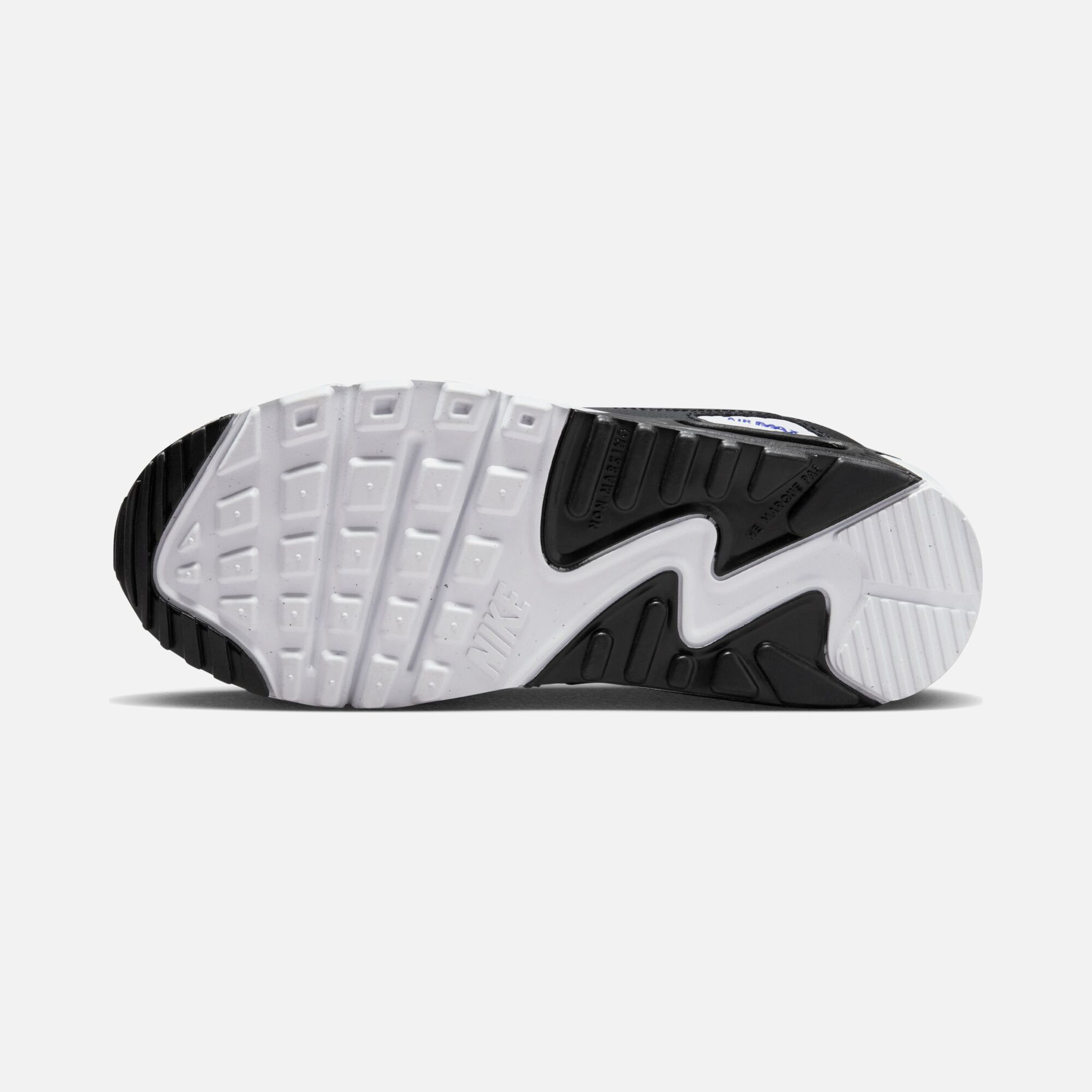 Nike Air Max 90 Next Nature "Double Swoosh" (GS) Spor Ayakkabı