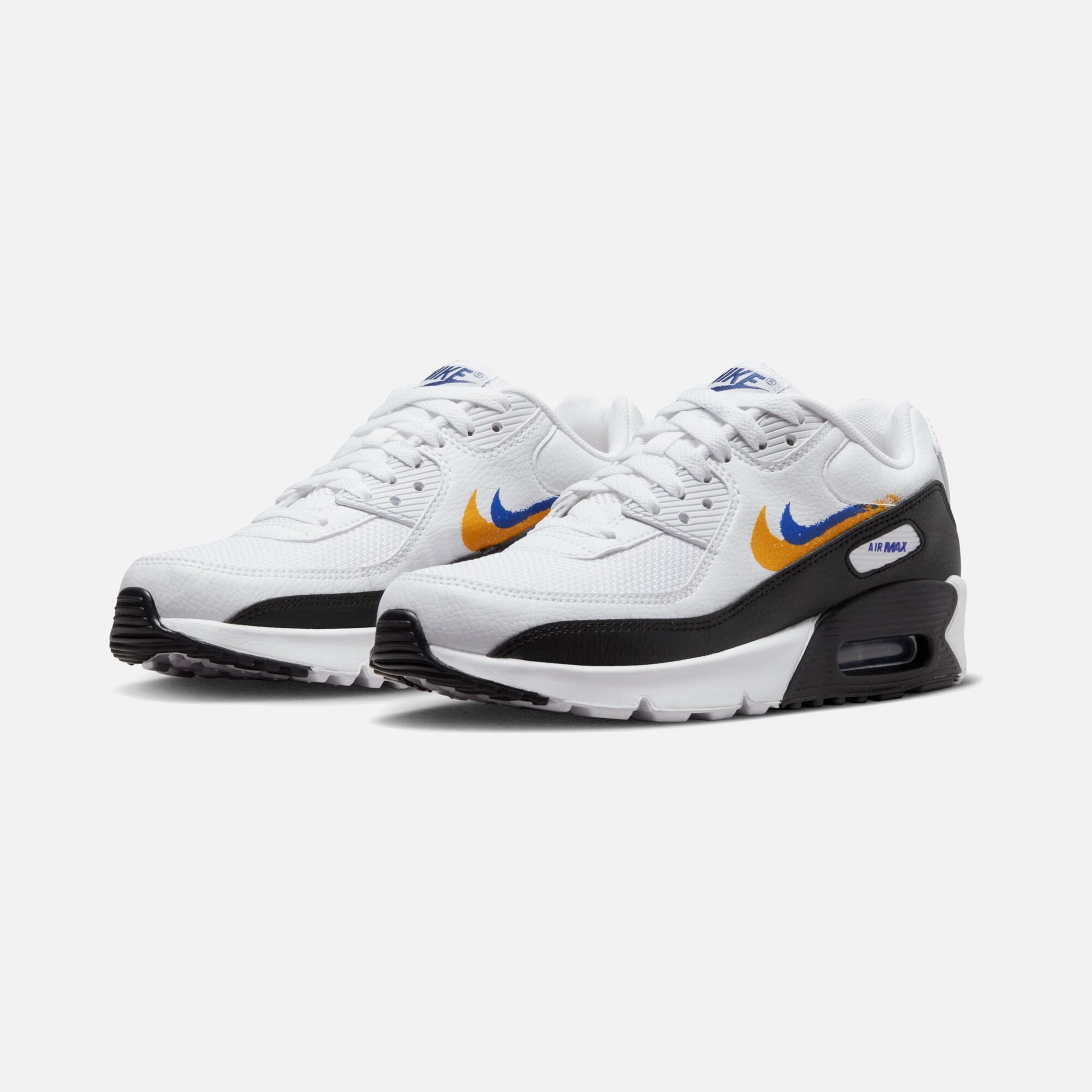 Nike Air Max 90 Next Nature "Double Swoosh" (GS) Spor Ayakkabı