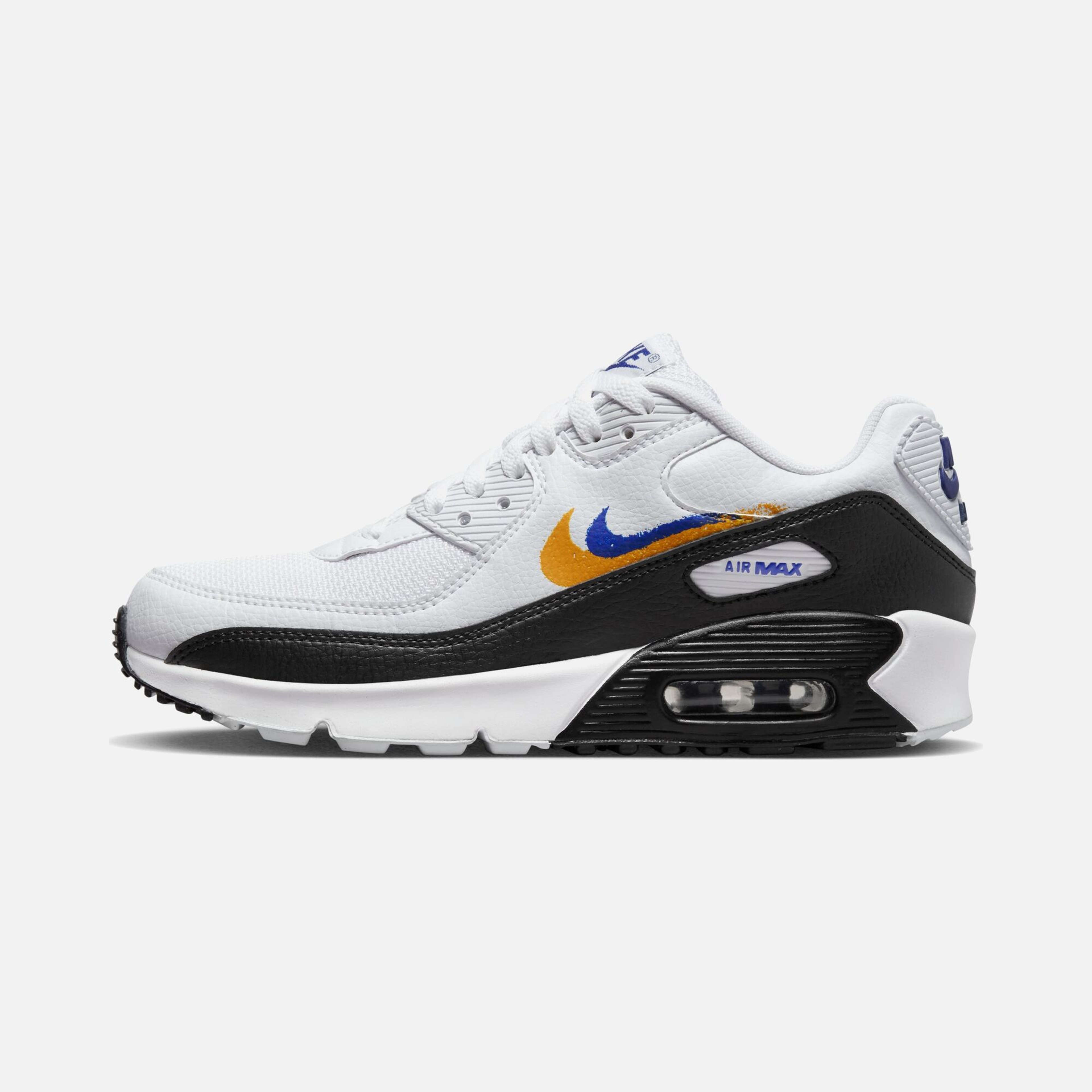 Nike Air Max 90 Next Nature "Double Swoosh" (GS) Spor Ayakkabı