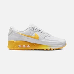Nike Air Max 90 SE ''Extra Soft Swoosh Logo'' Kadın Spor Ayakkabı