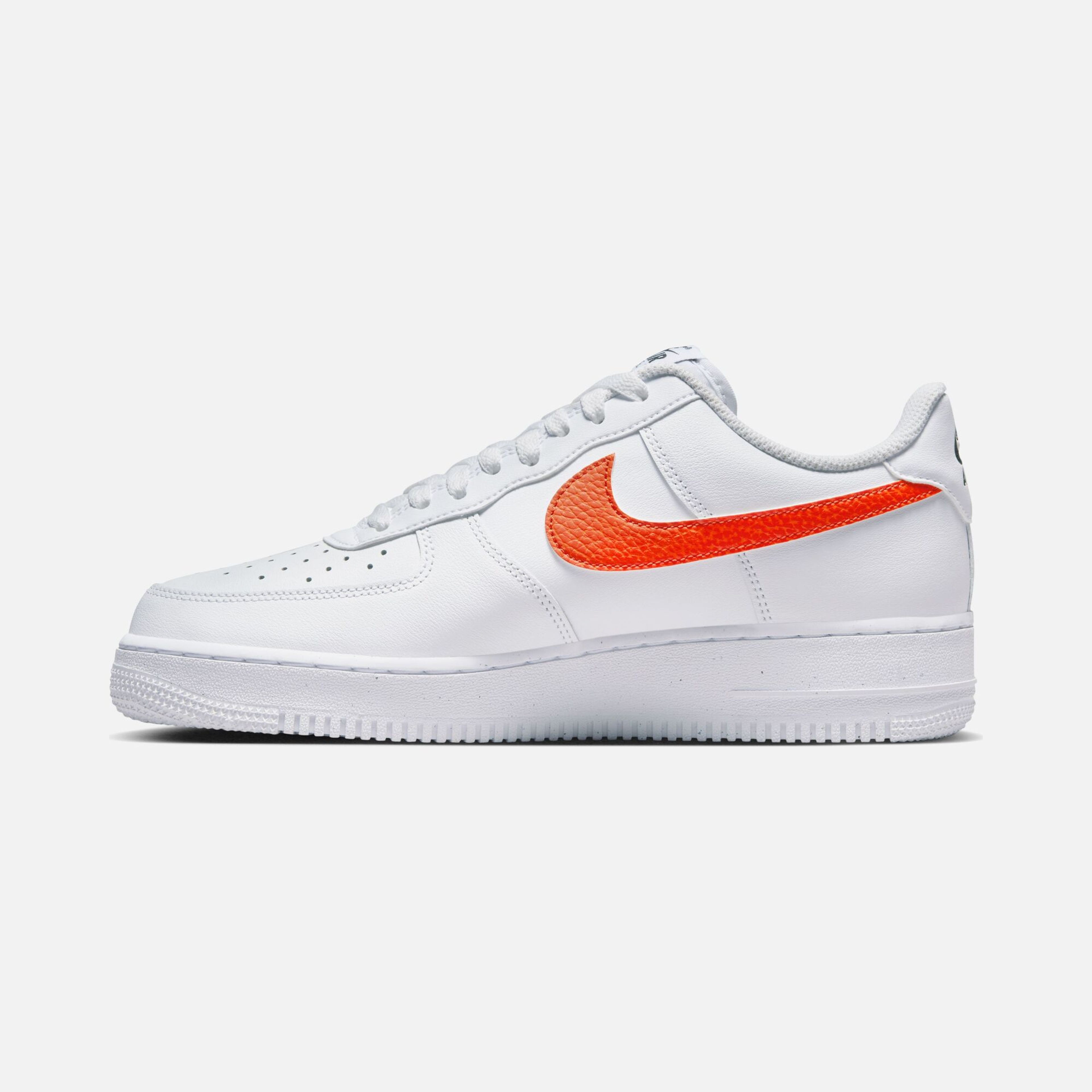 Nike Air Force 1 Low "Double Swoosh" Erkek Spor Ayakkabı