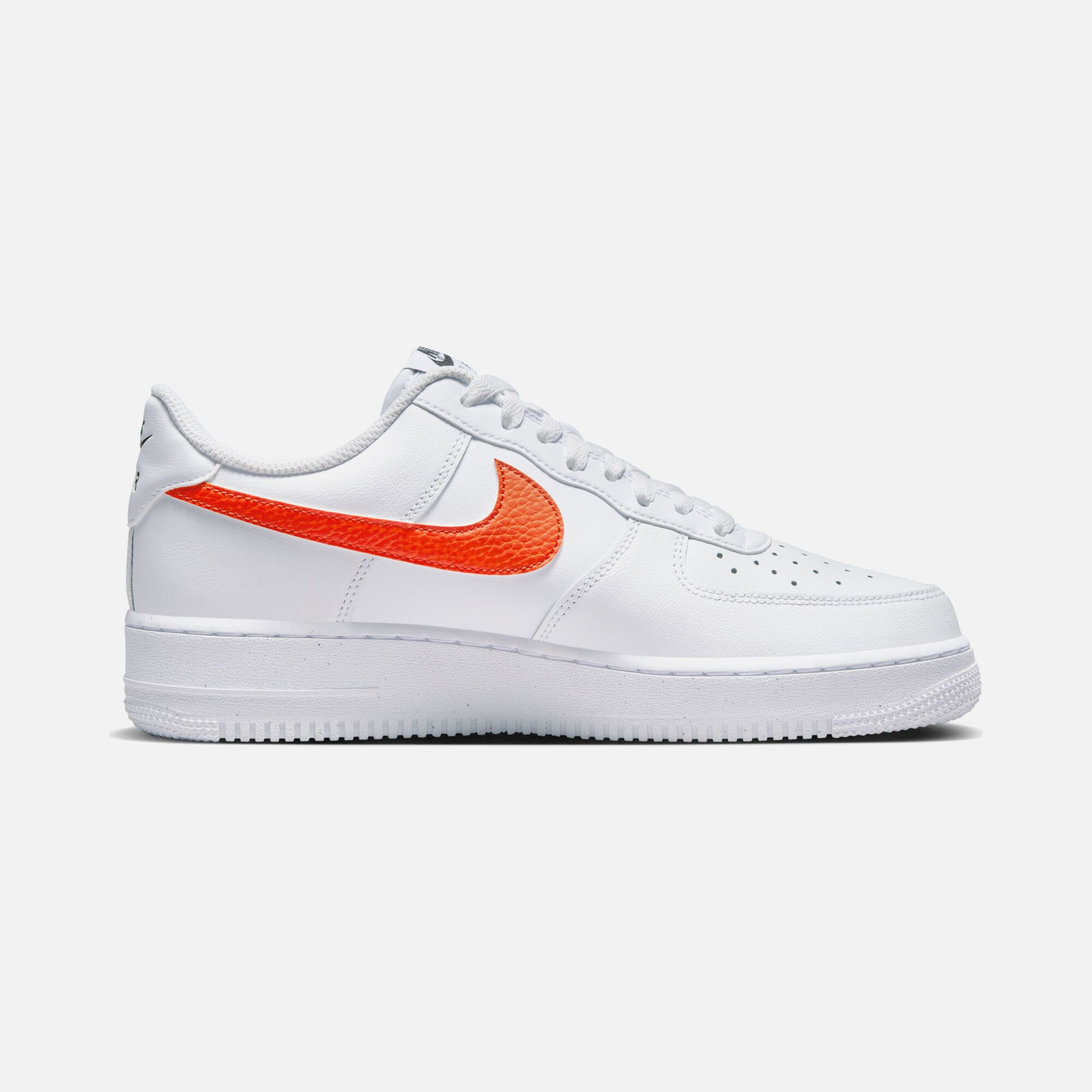 Nike Air Force 1 Low "Double Swoosh" Erkek Spor Ayakkabı