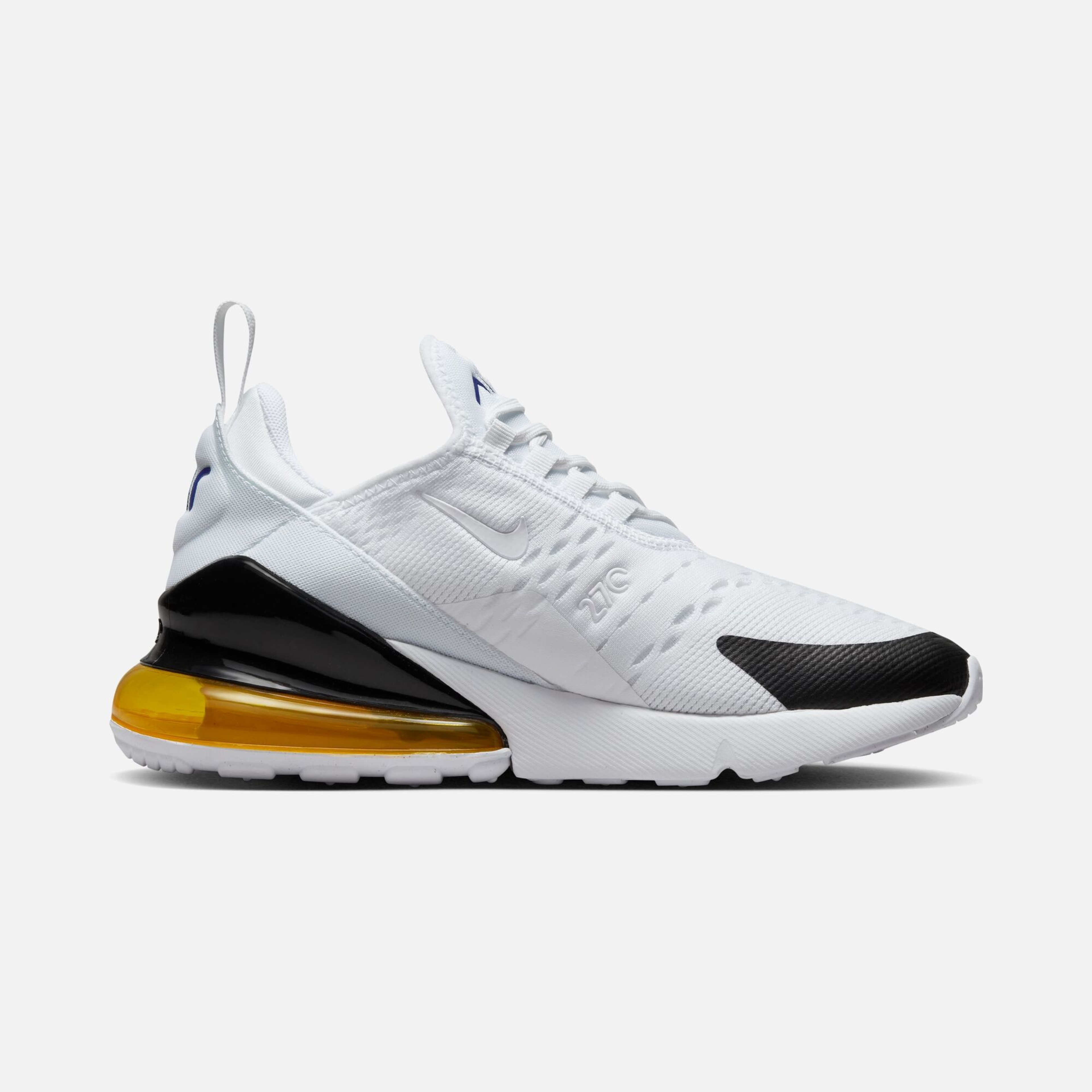 Nike Air Max 270 ''Three Swoosh Logo'' (GS) Spor Ayakkabı