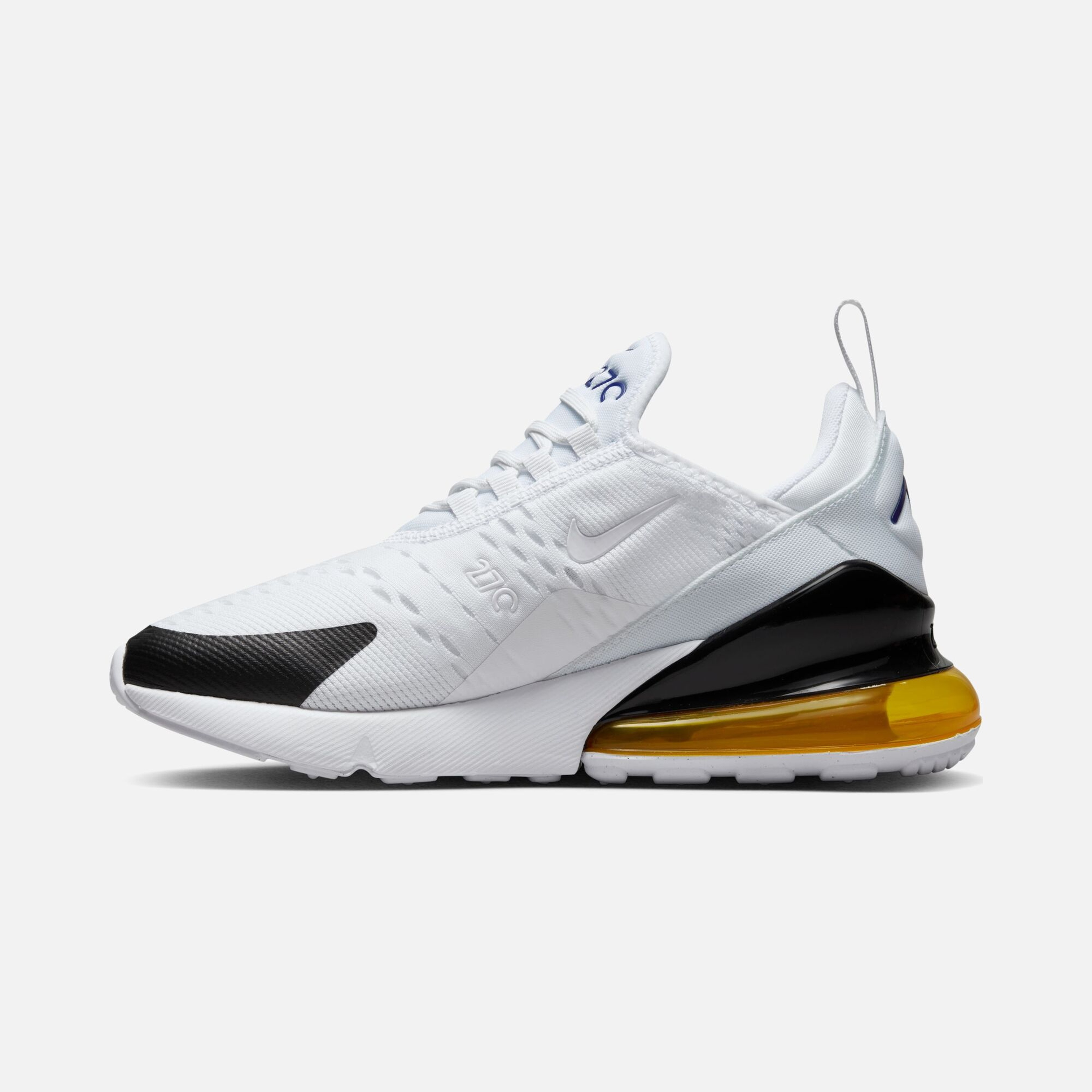 Nike Air Max 270 ''Three Swoosh Logo'' (GS) Spor Ayakkabı