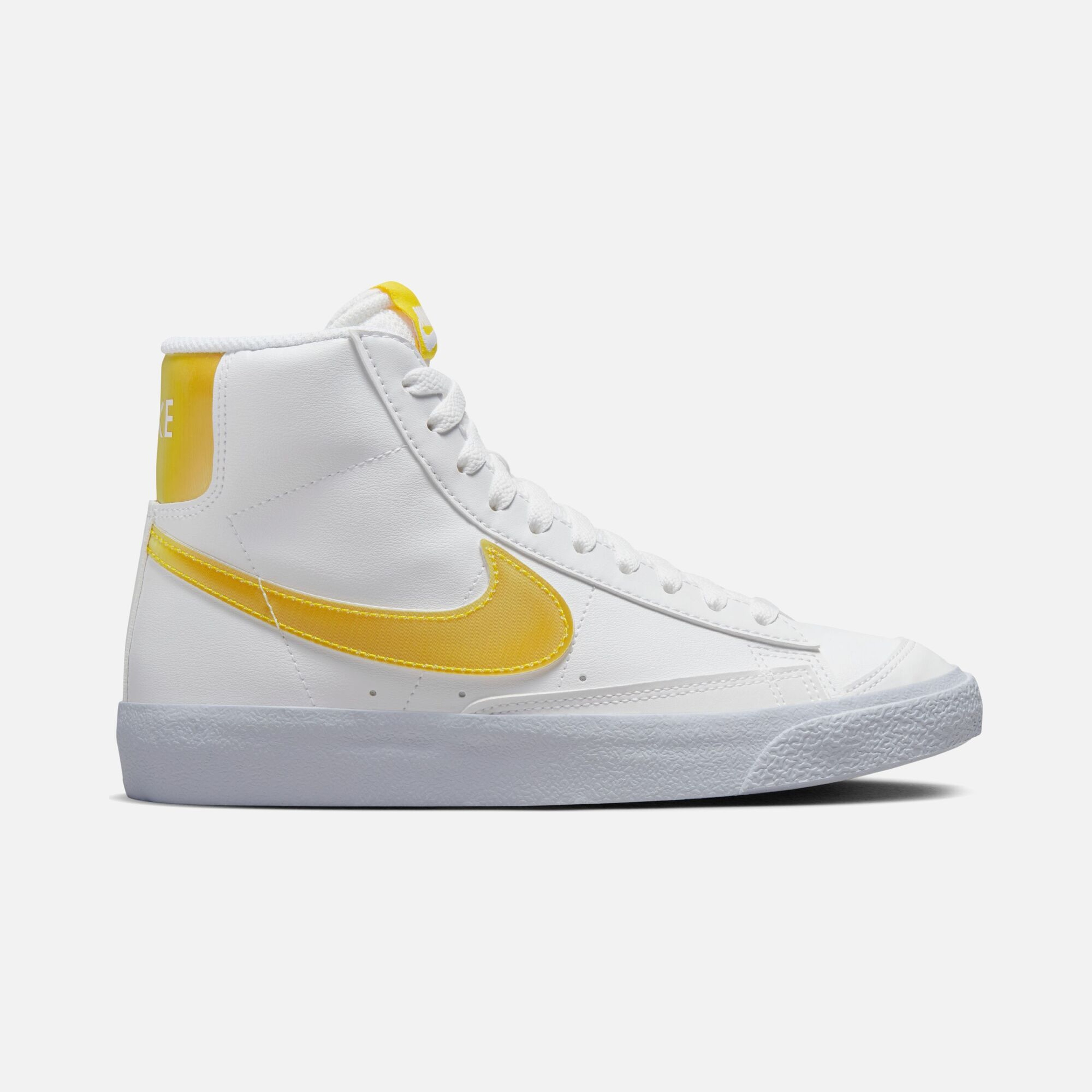 Nike Blazer Mid Next Nature KWE (GS) Spor Ayakkabı