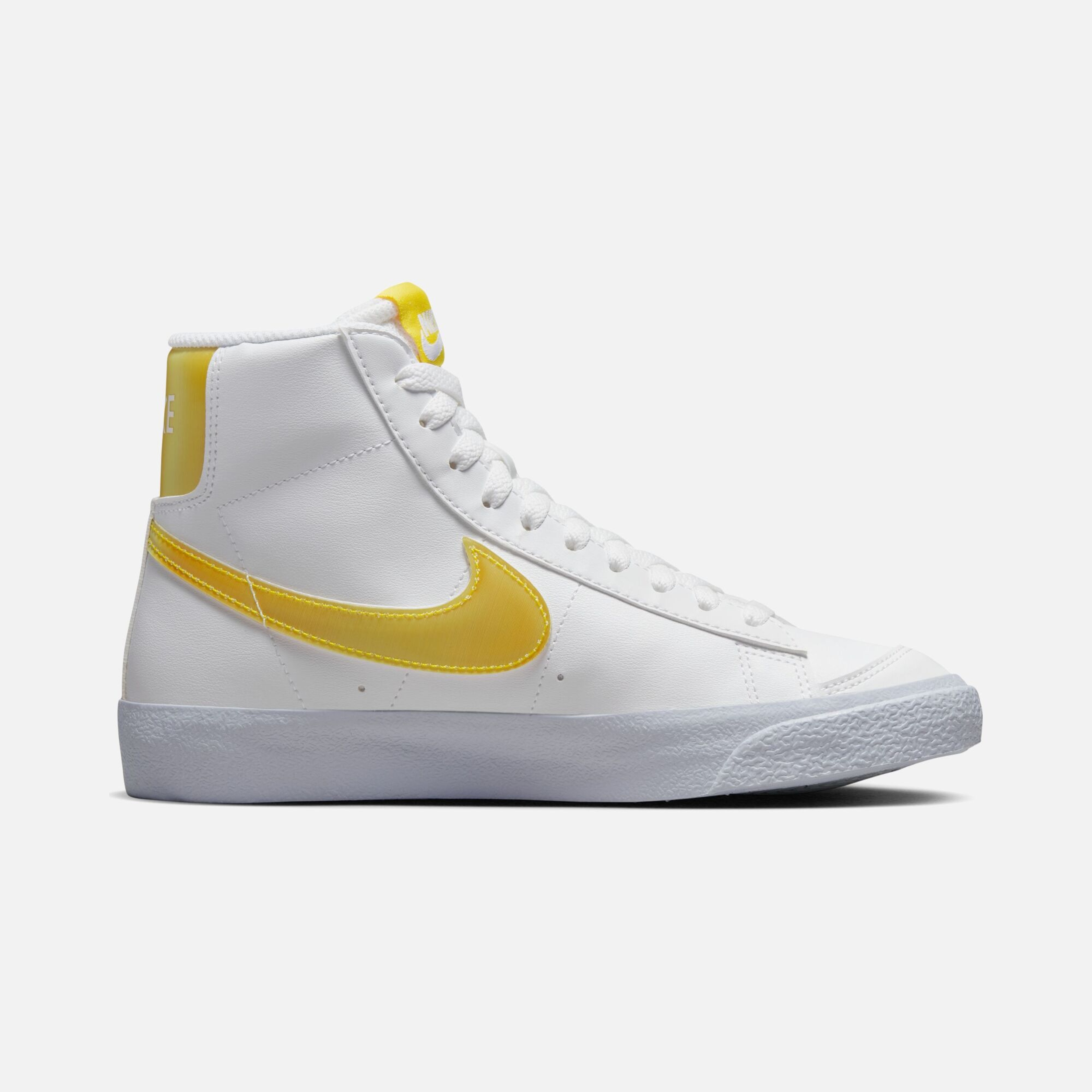 Nike Blazer Mid Next Nature KWE (GS) Spor Ayakkabı