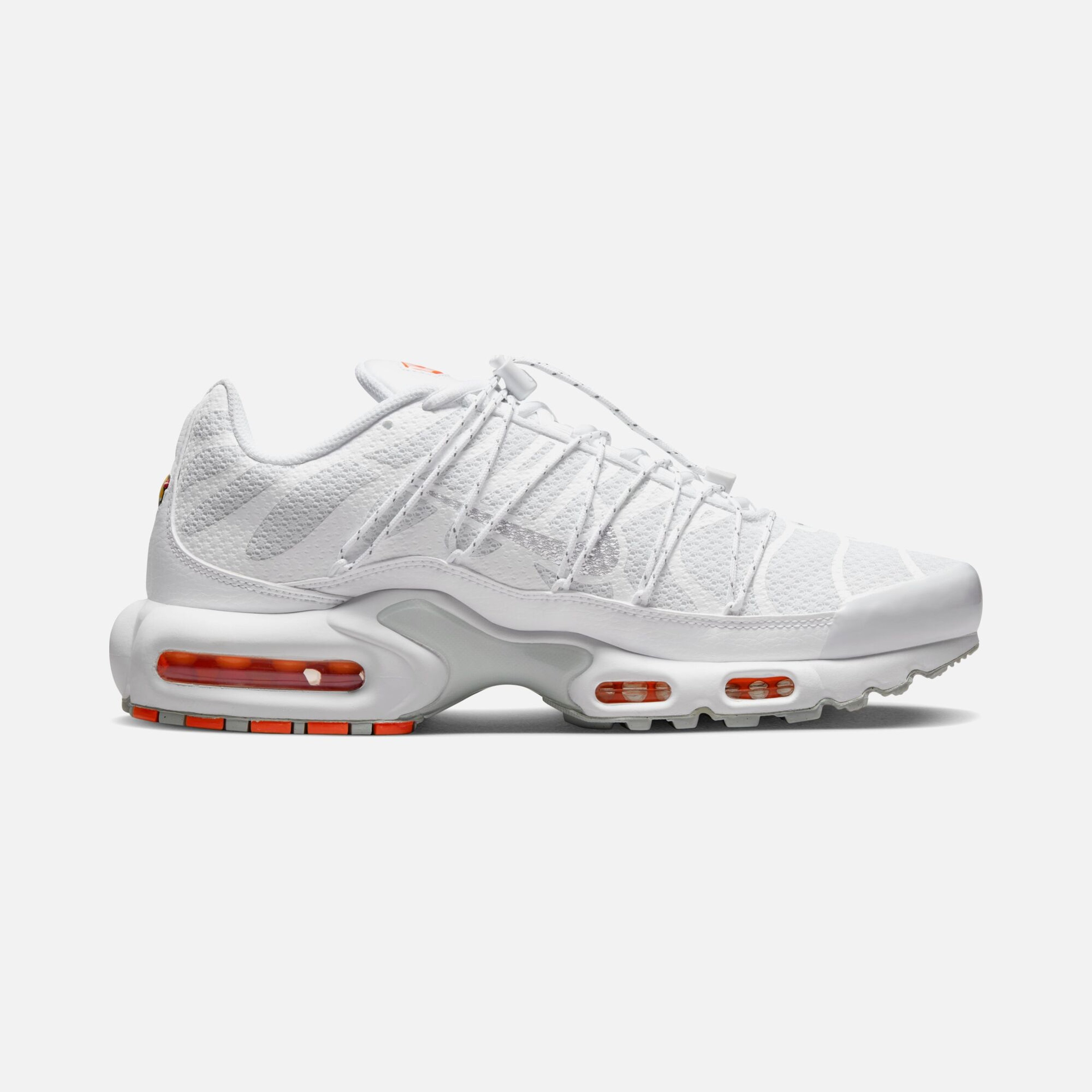Nike Air Max Plus Utility ''Tuned Air'' Erkek Spor Ayakkabı
