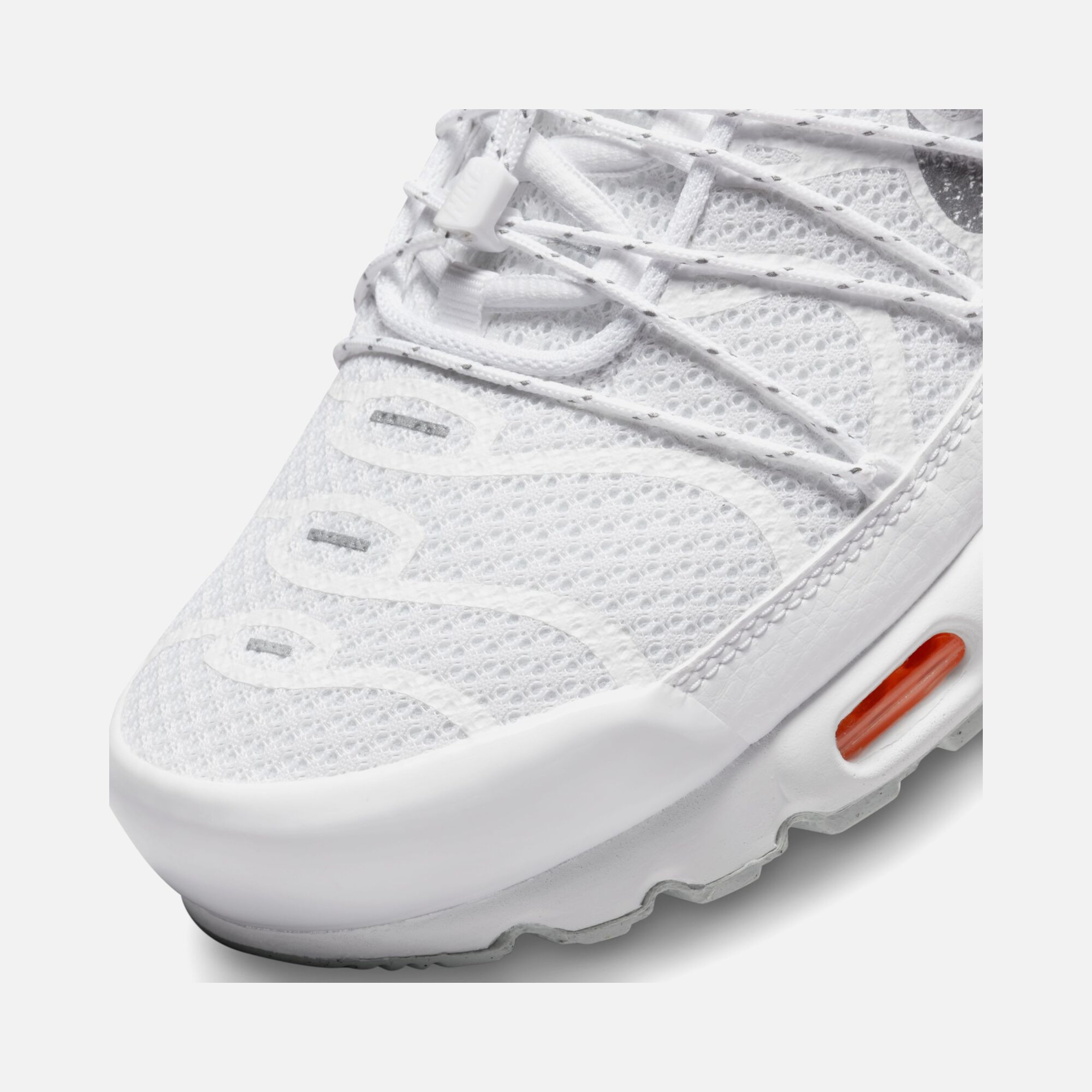 Nike Air Max Plus Utility ''Tuned Air'' Erkek Spor Ayakkabı