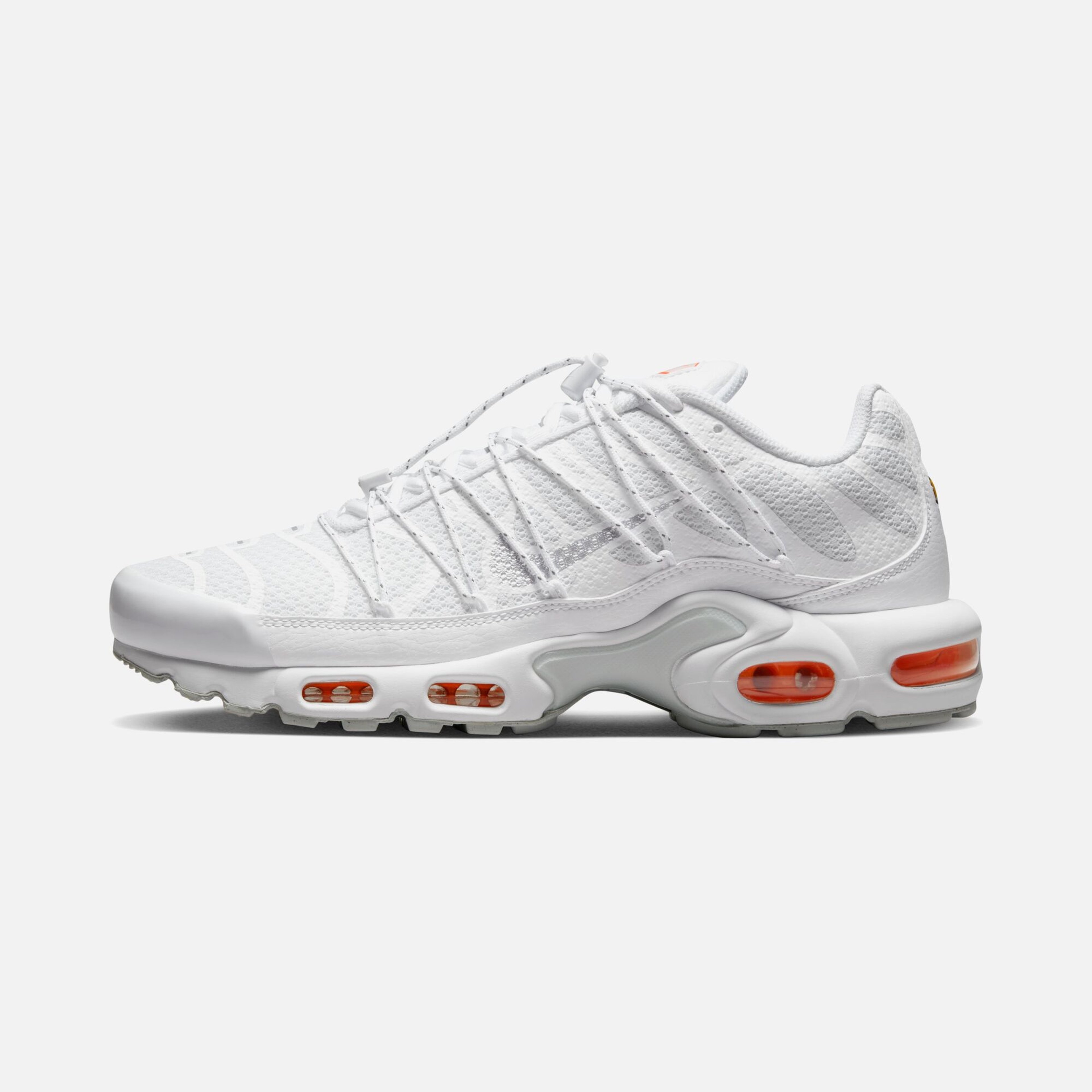 Nike Air Max Plus Utility ''Tuned Air'' Erkek Spor Ayakkabı