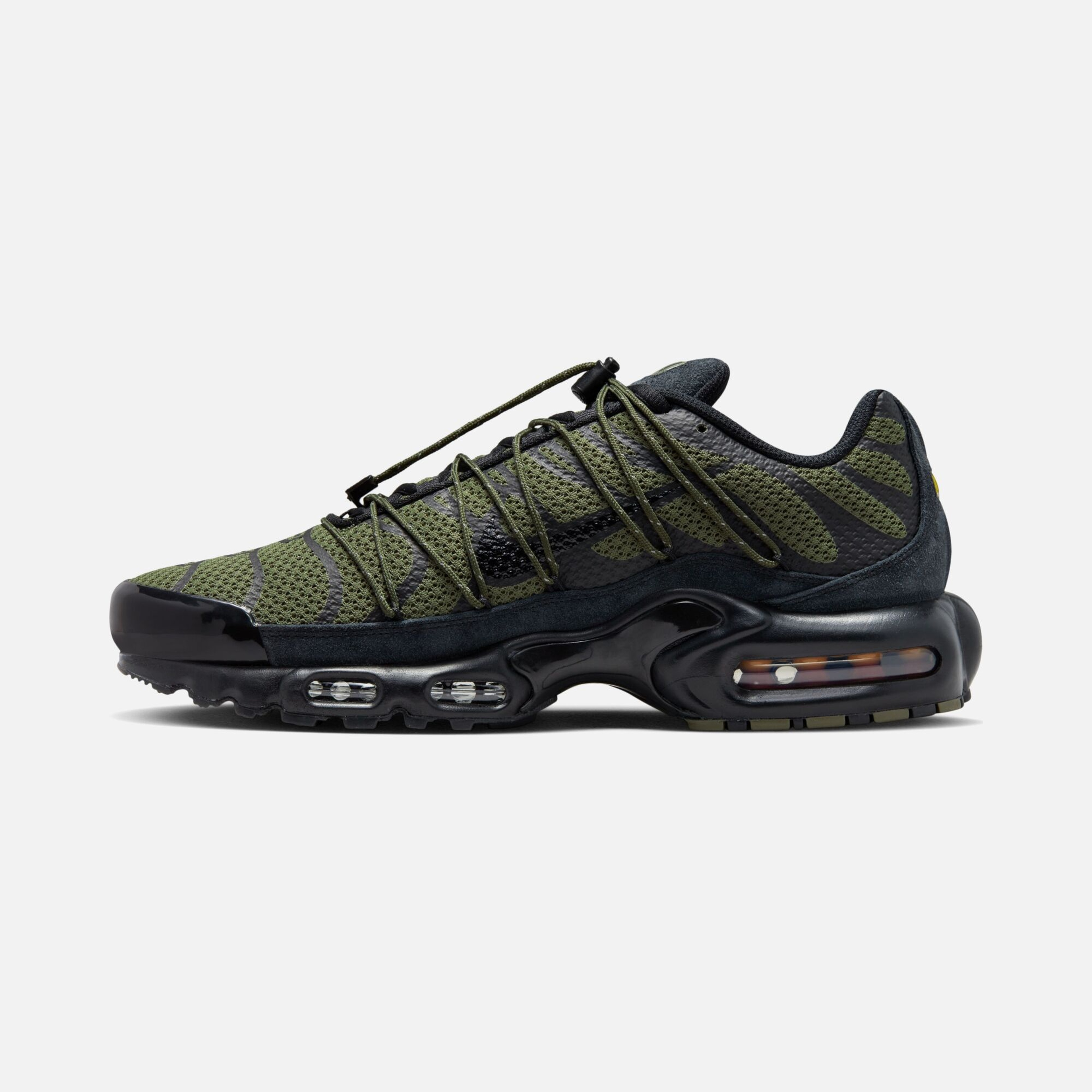 Nike Air Max Plus Utility ''Tuned Air'' Erkek Spor Ayakkabı