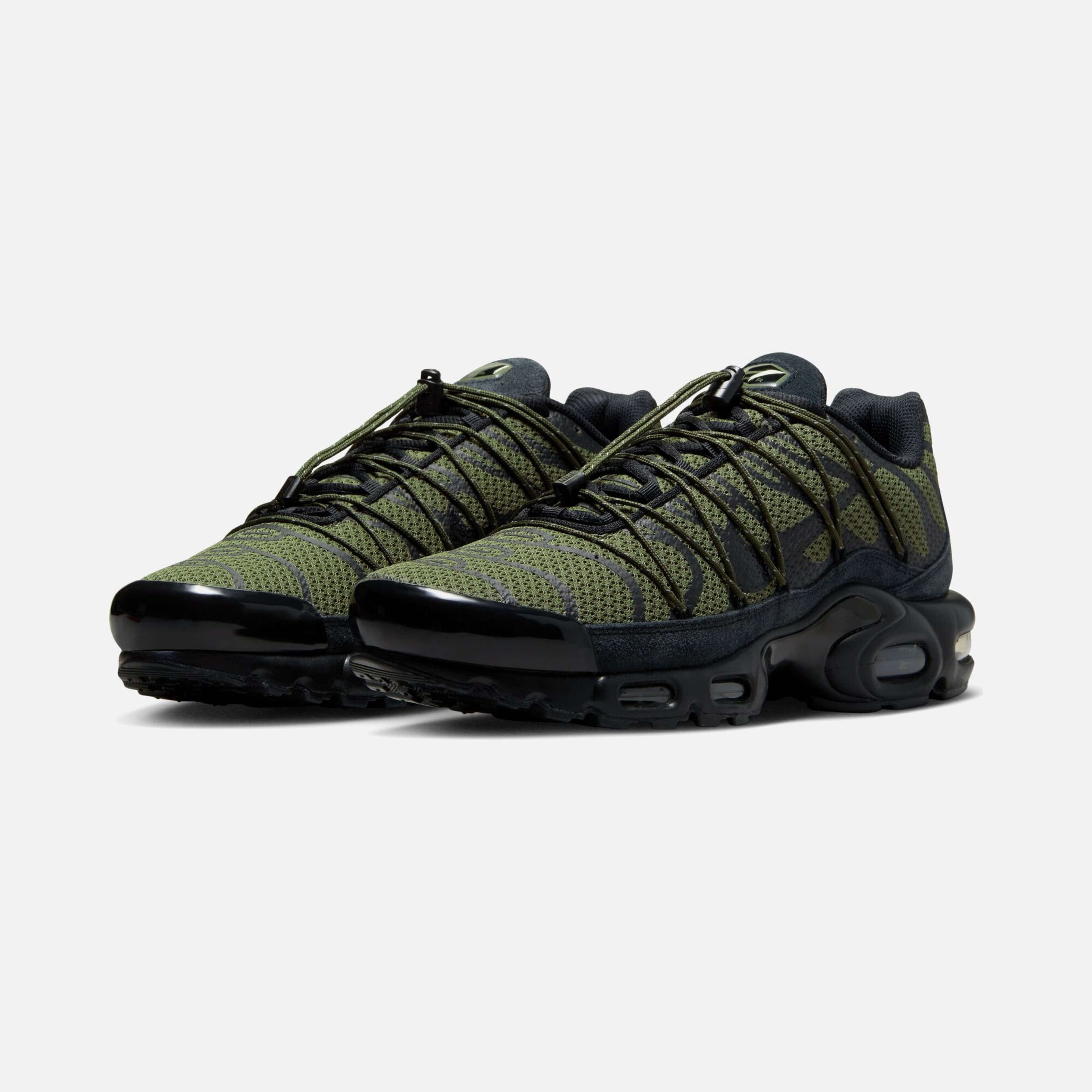 Nike Air Max Plus Utility ''Tuned Air'' Erkek Spor Ayakkabı