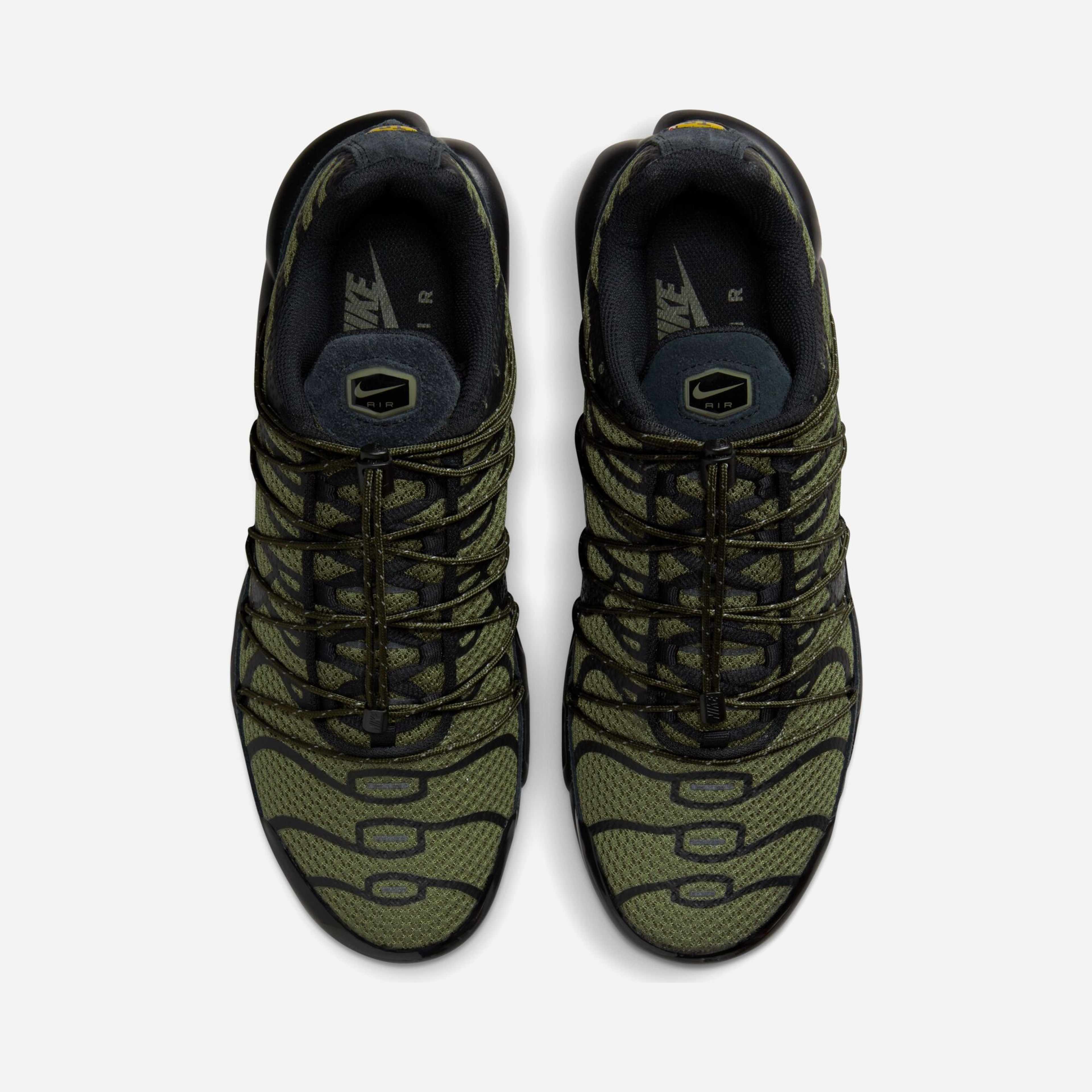 Nike Air Max Plus Utility ''Tuned Air'' Erkek Spor Ayakkabı