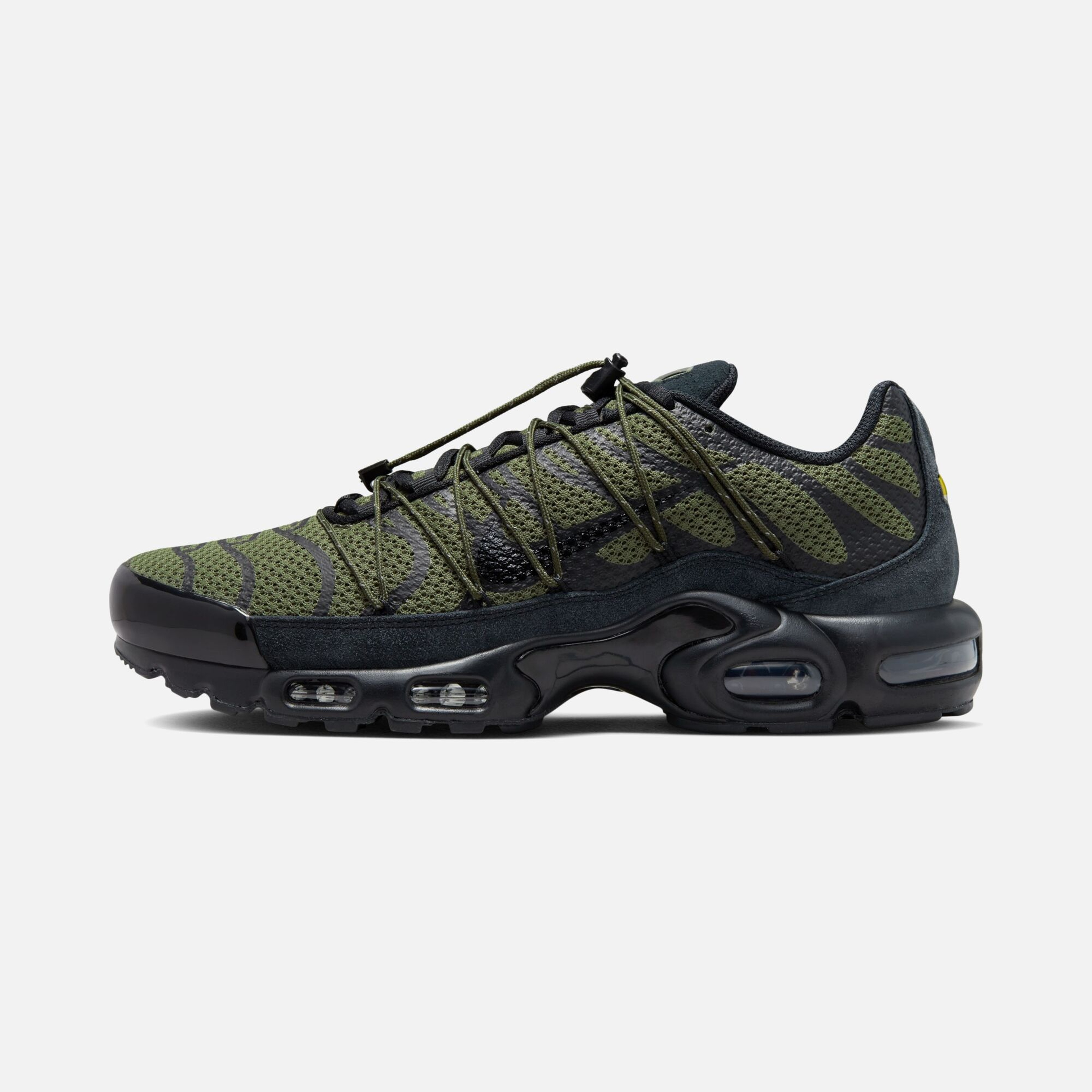 Nike Air Max Plus Utility ''Tuned Air'' Erkek Spor Ayakkabı