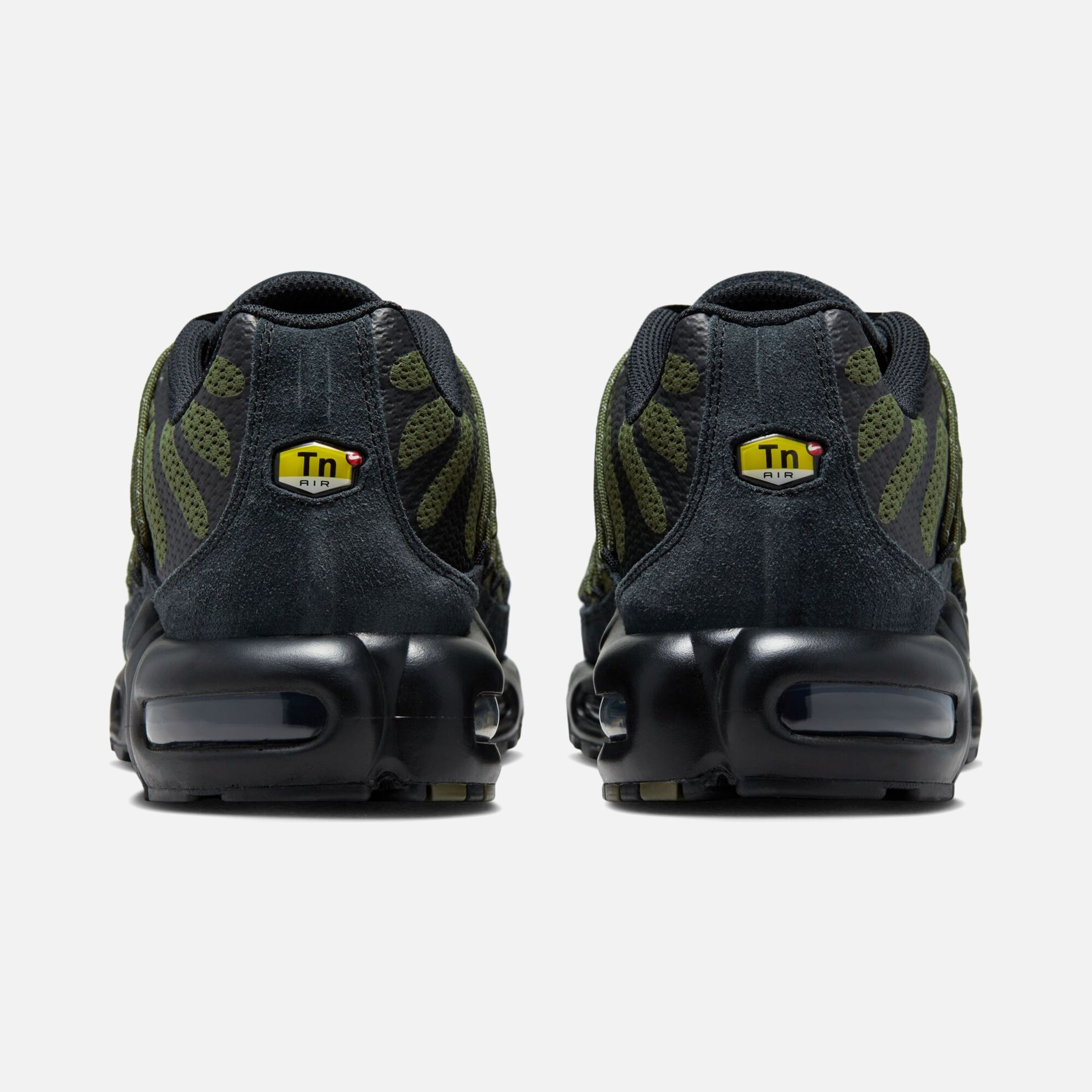 Nike Air Max Plus Utility ''Tuned Air'' Erkek Spor Ayakkabı