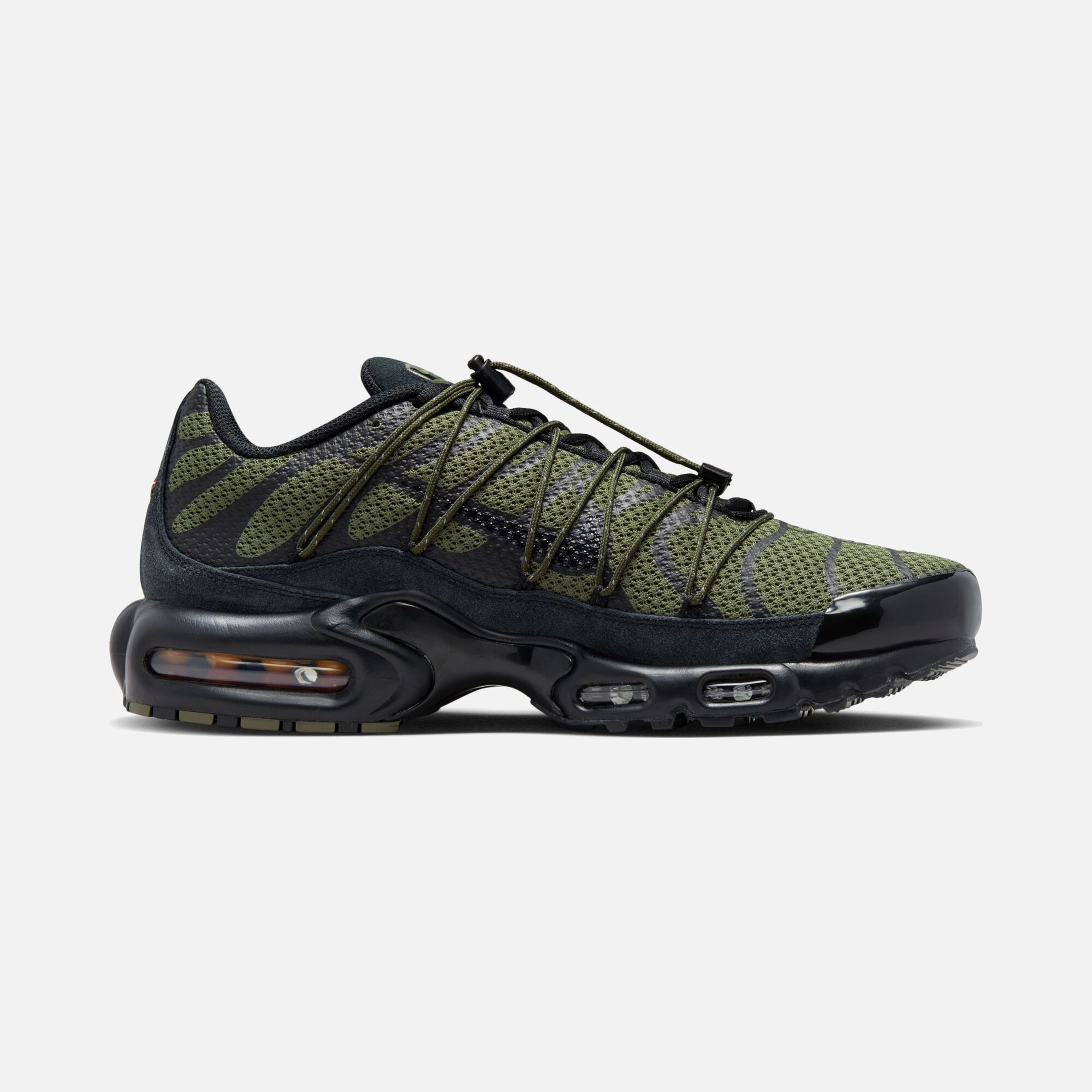 Nike Air Max Plus Utility ''Tuned Air'' Erkek Spor Ayakkabı