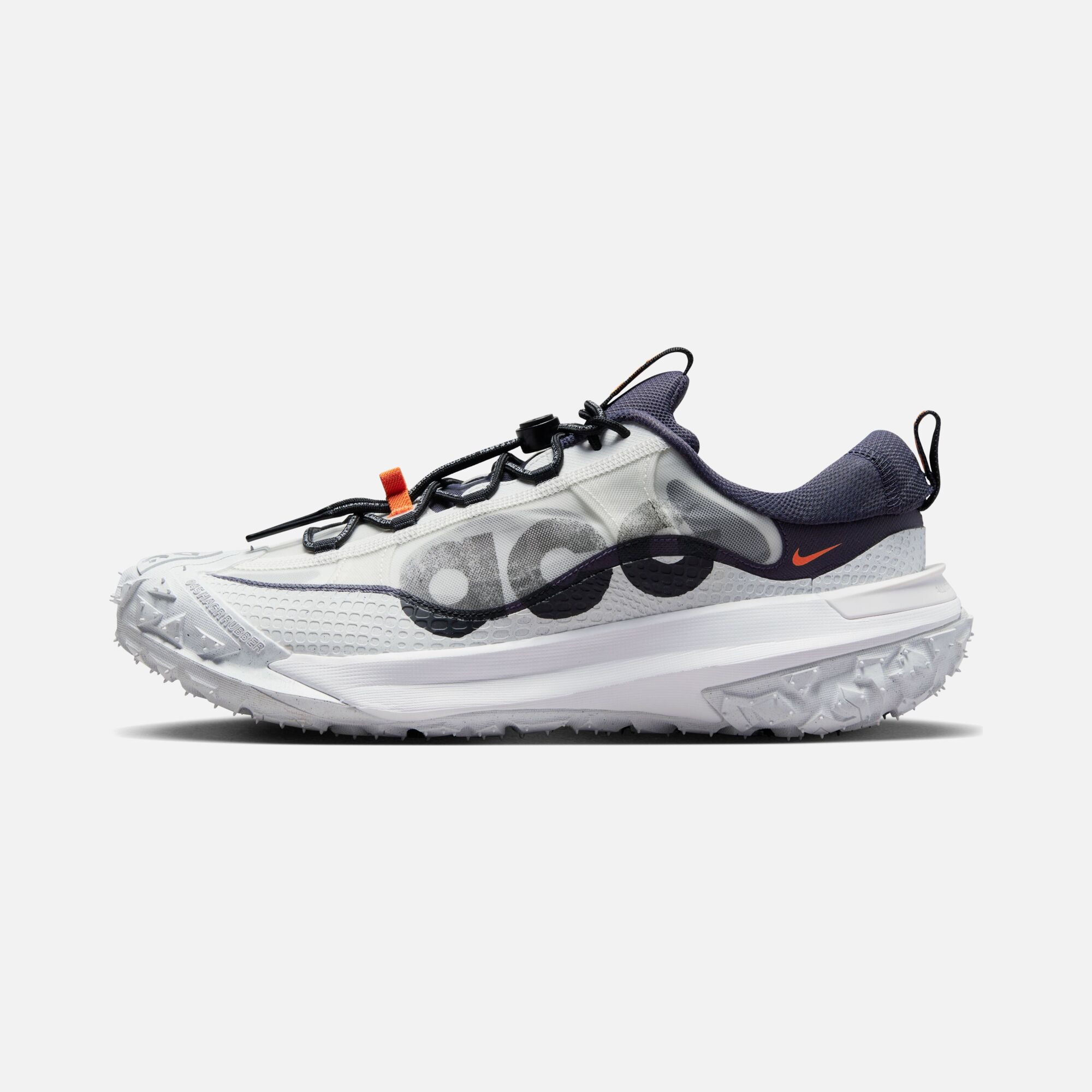 Nike ACG Mountain Fly 2 Low Trail Erkek Spor Ayakkabı | Barçın