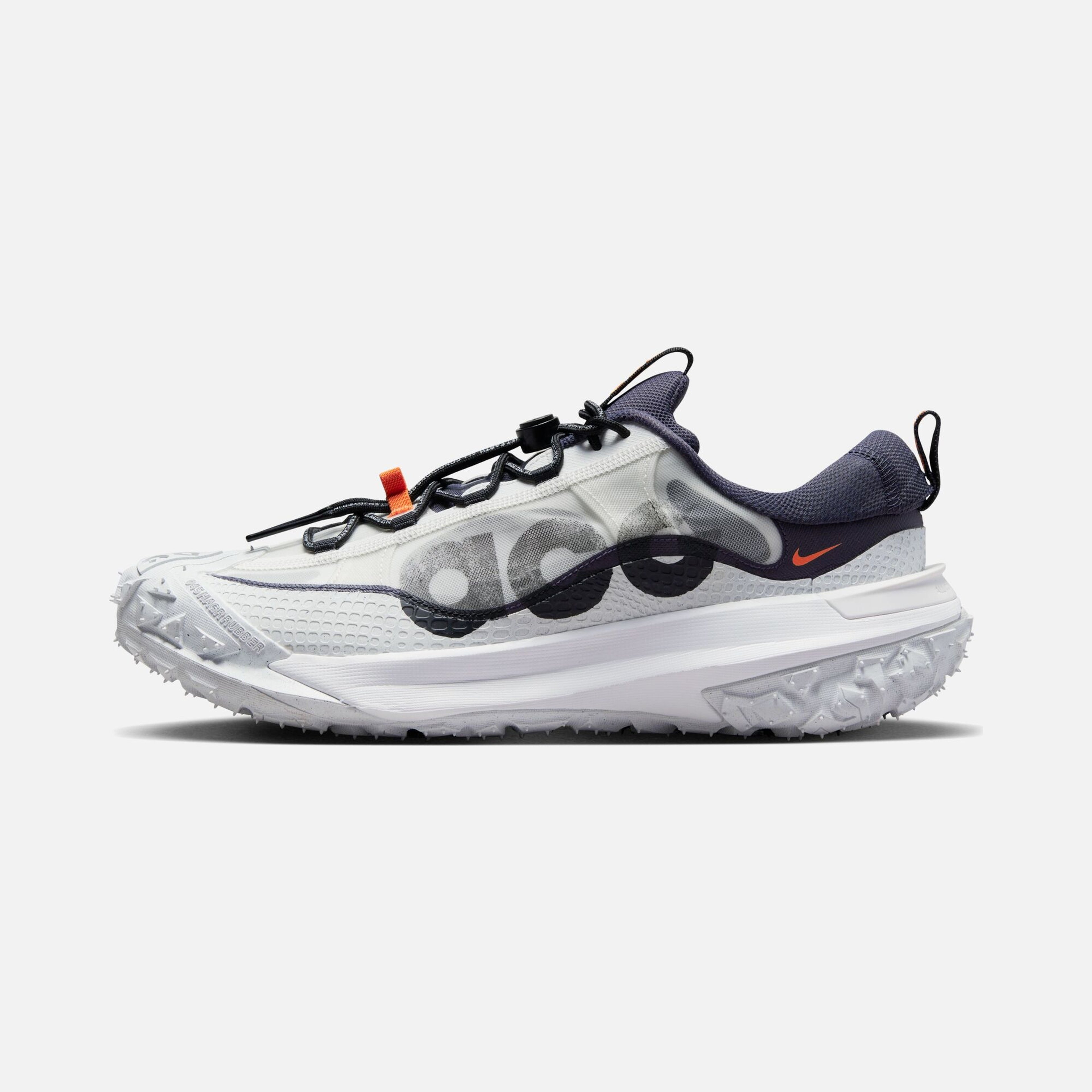 Nike ACG Mountain Fly 2 Low Trail Erkek Spor Ayakkabı